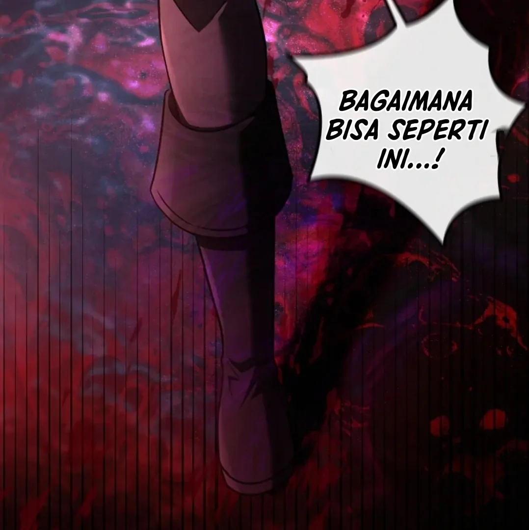 I Will Become the Villain’s Poison Taster Chapter 73 Gambar 120