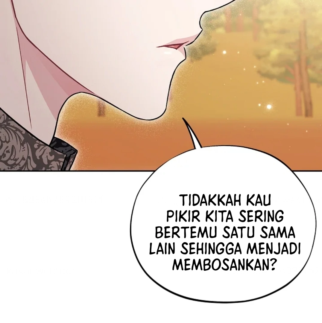 I Will Become the Villain’s Poison Taster Chapter 73 Gambar 145