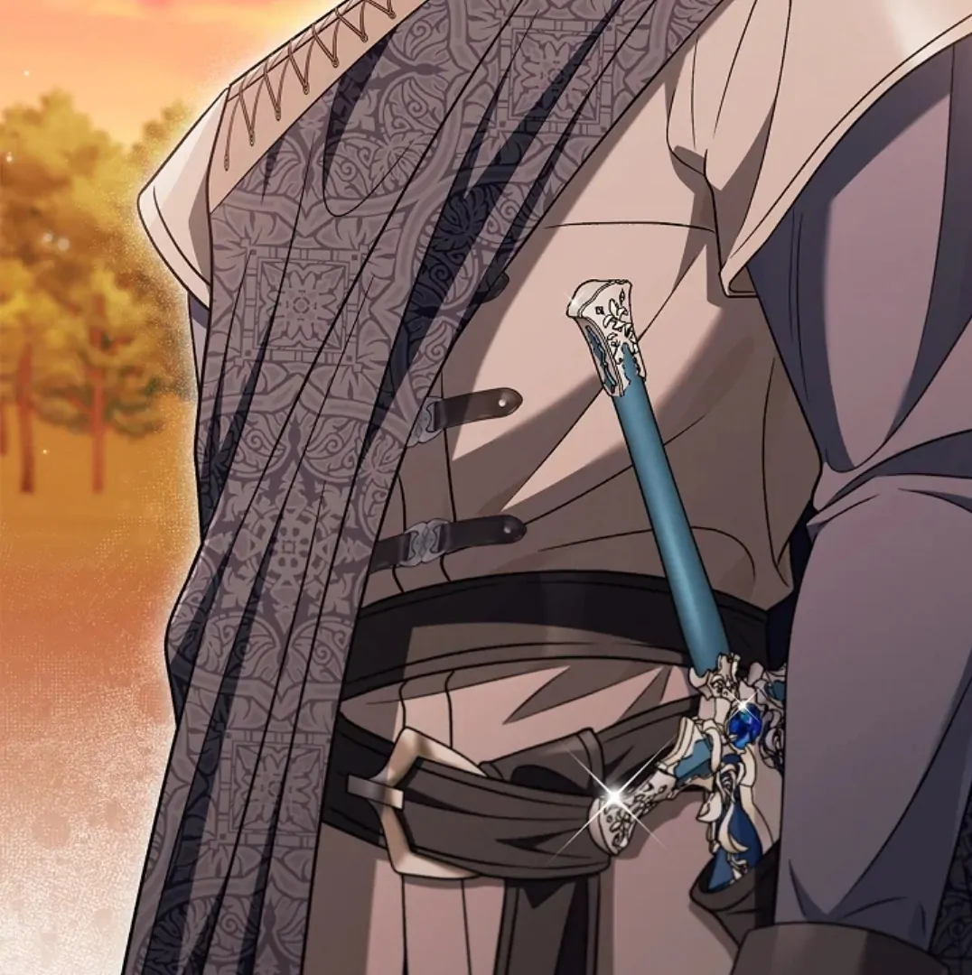 I Will Become the Villain’s Poison Taster Chapter 73 Gambar 148