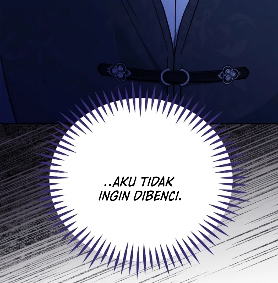 I Will Become the Villain’s Poison Taster Chapter 73 Gambar 14