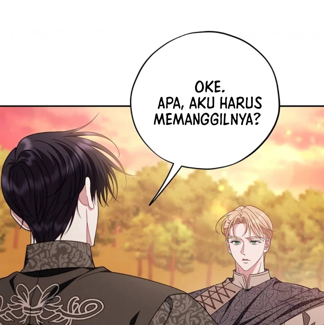 I Will Become the Villain’s Poison Taster Chapter 73 Gambar 156