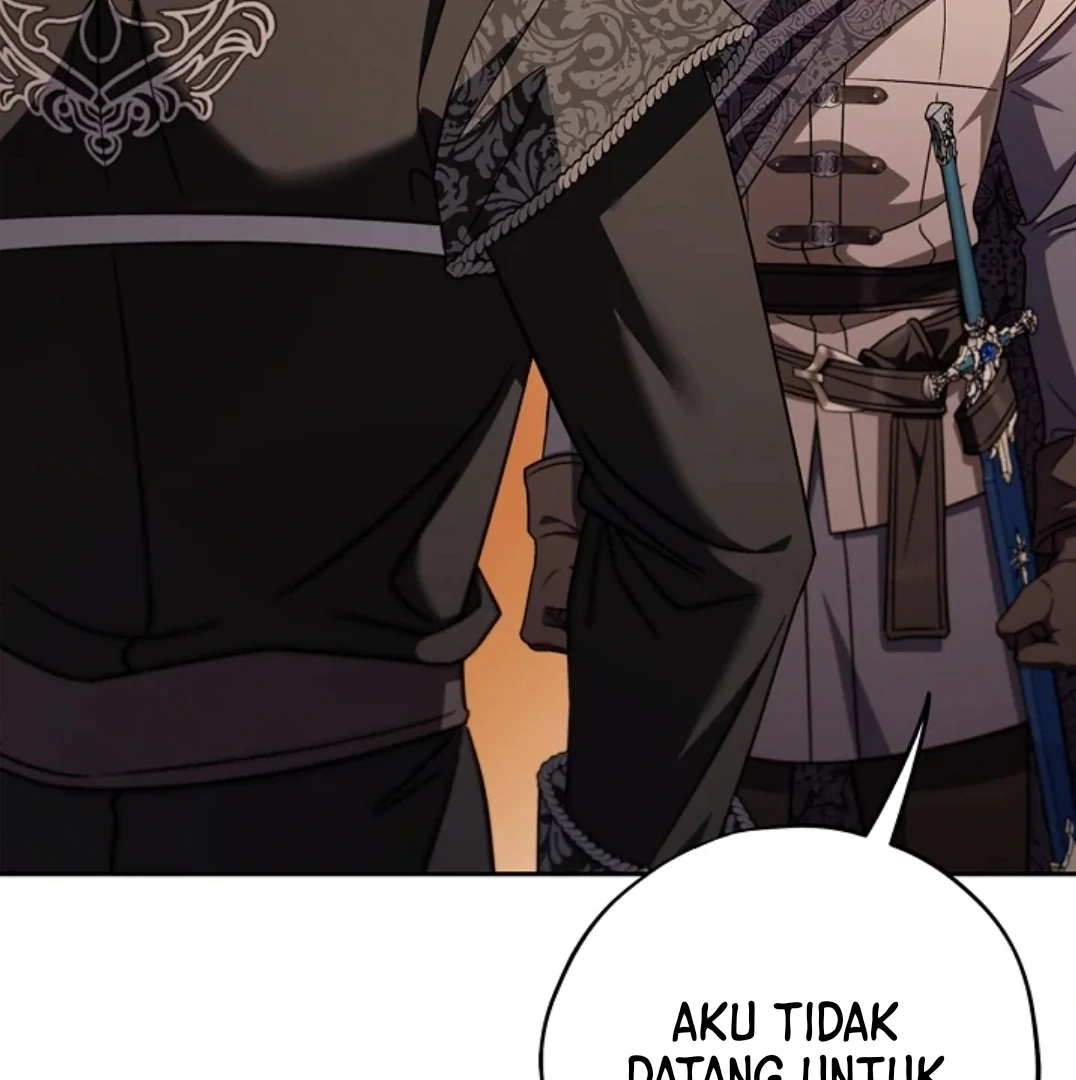 I Will Become the Villain’s Poison Taster Chapter 73 Gambar 157