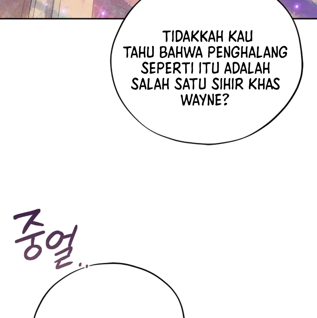 I Will Become the Villain’s Poison Taster Chapter 73 Gambar 153