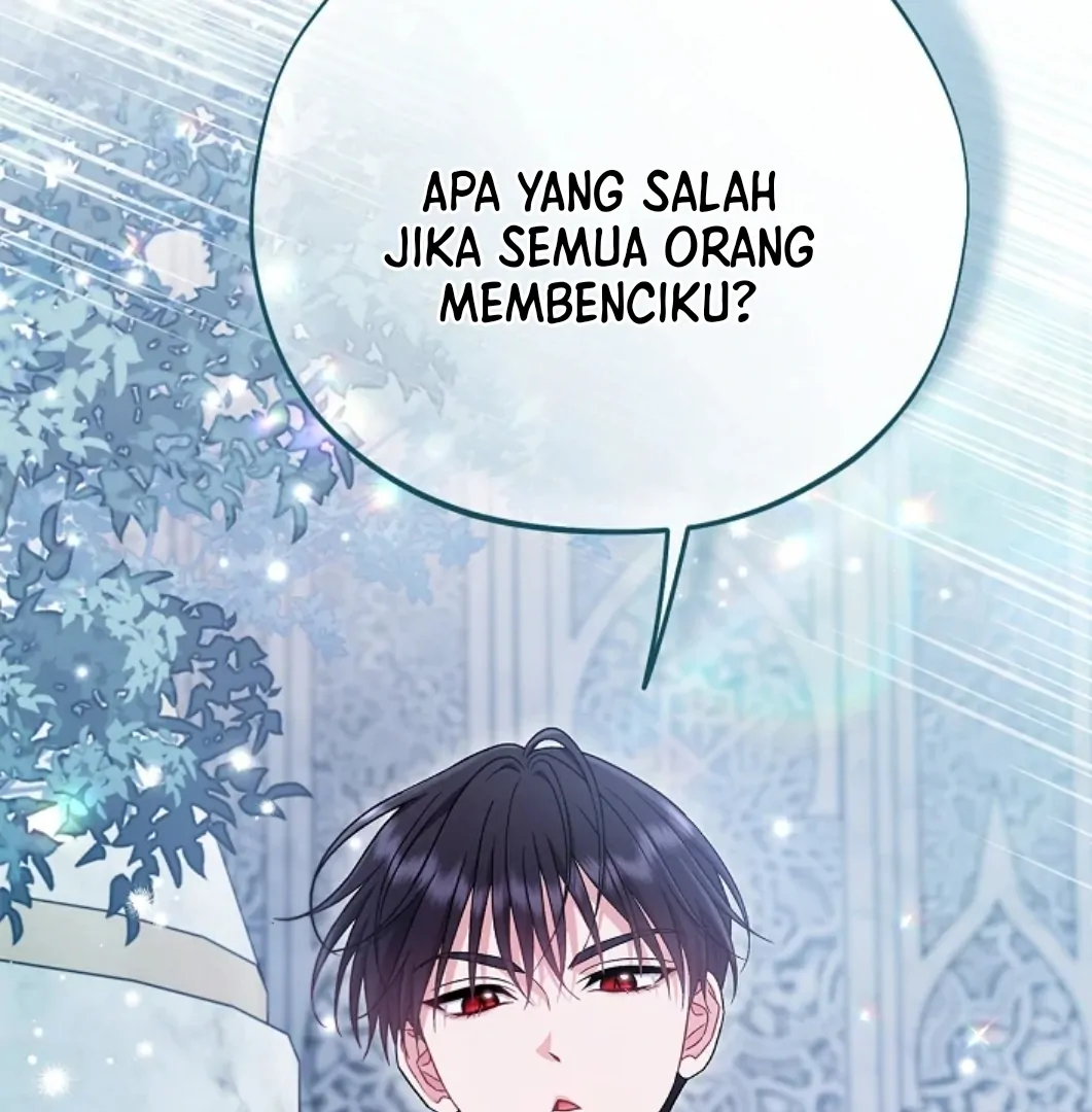 I Will Become the Villain’s Poison Taster Chapter 73 Gambar 19