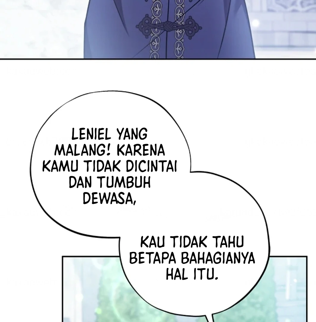 I Will Become the Villain’s Poison Taster Chapter 73 Gambar 21