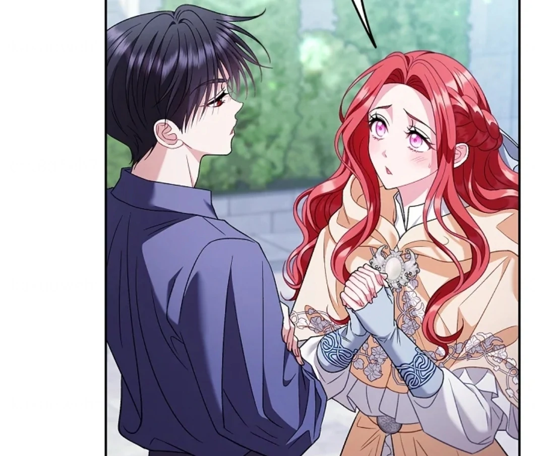 I Will Become the Villain’s Poison Taster Chapter 73 Gambar 22