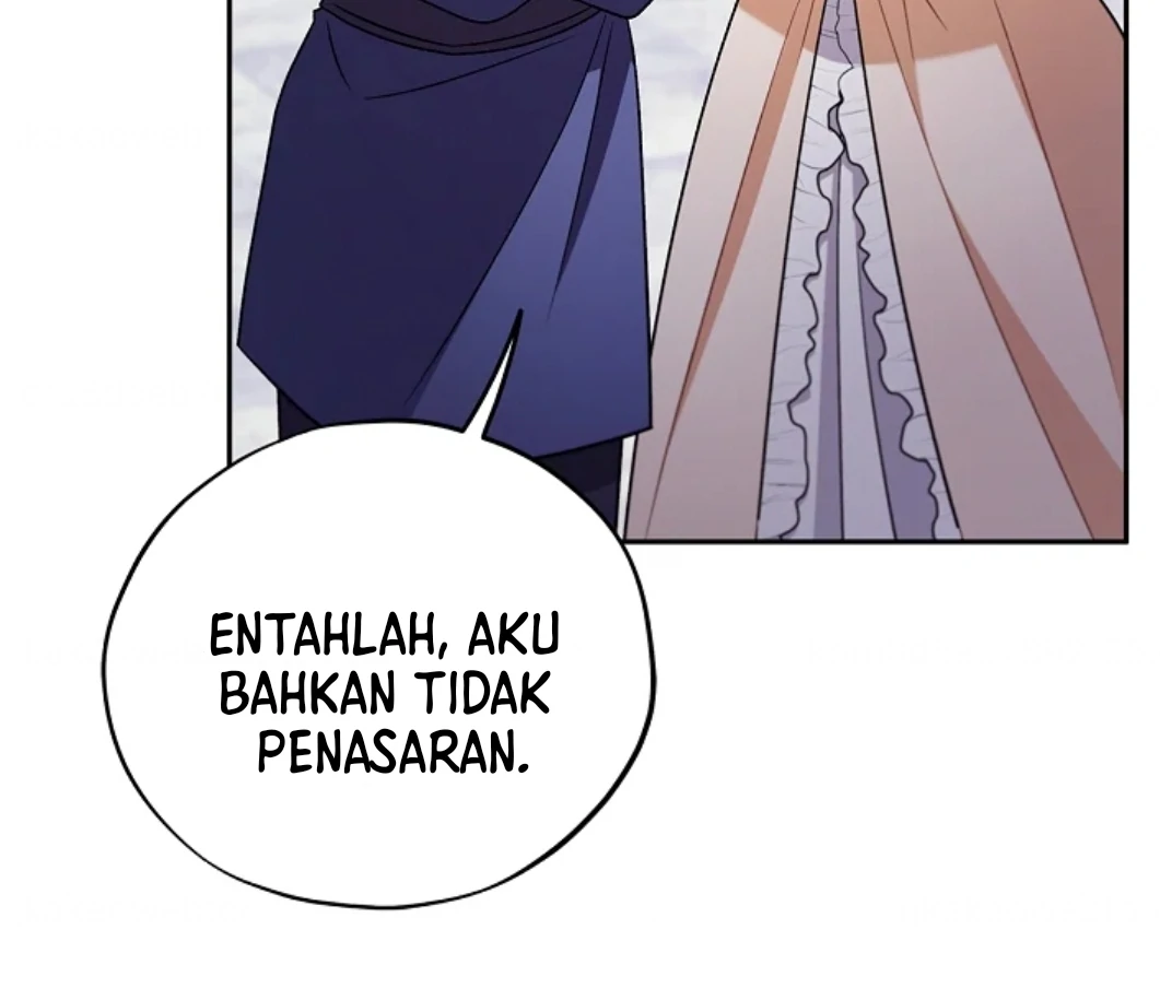 I Will Become the Villain’s Poison Taster Chapter 73 Gambar 23