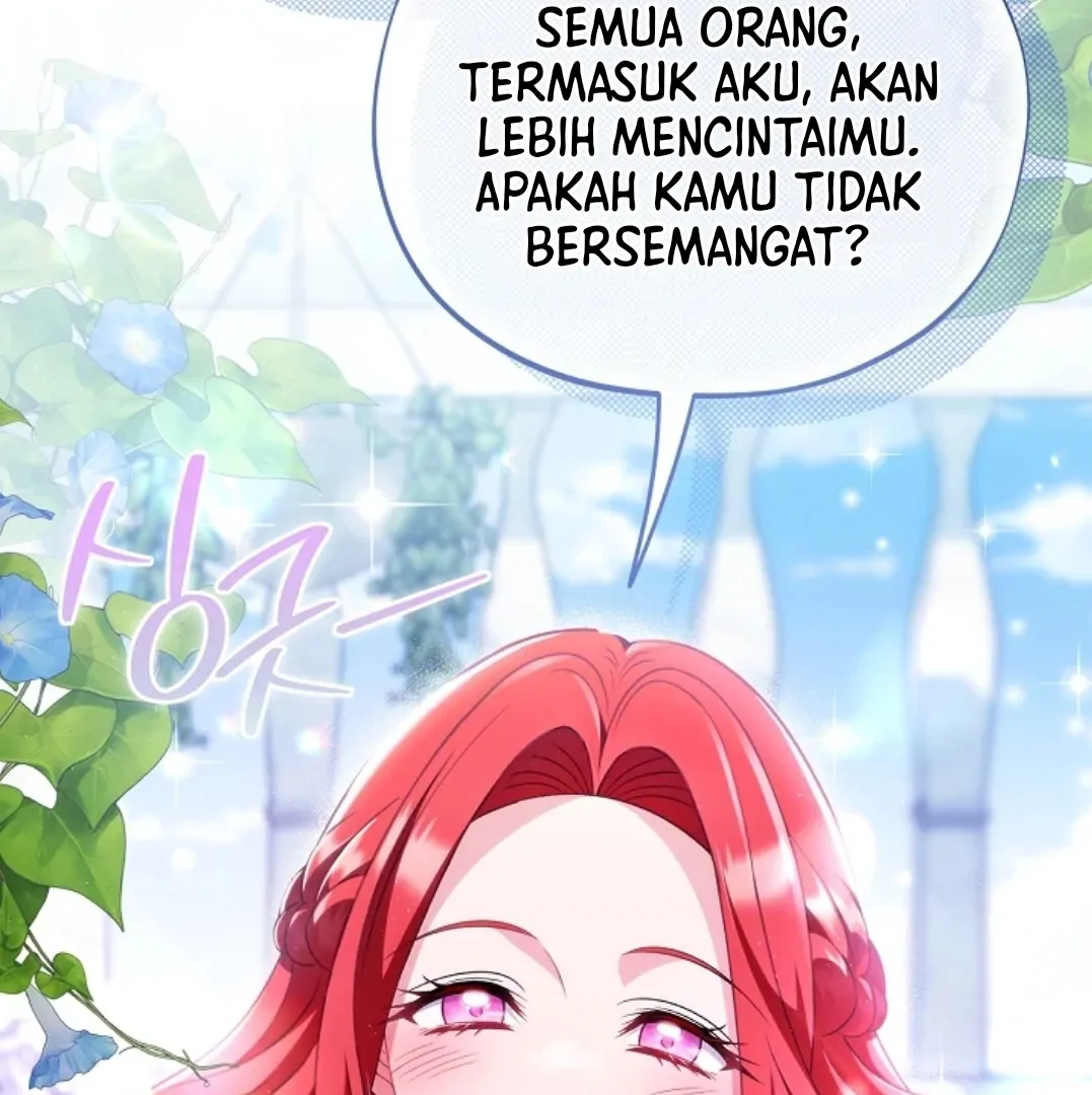 I Will Become the Villain’s Poison Taster Chapter 73 Gambar 27