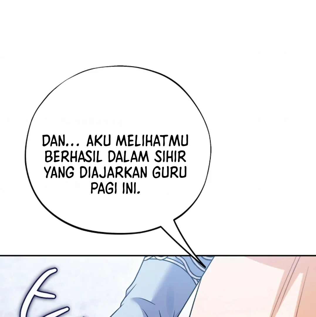 I Will Become the Villain’s Poison Taster Chapter 73 Gambar 32