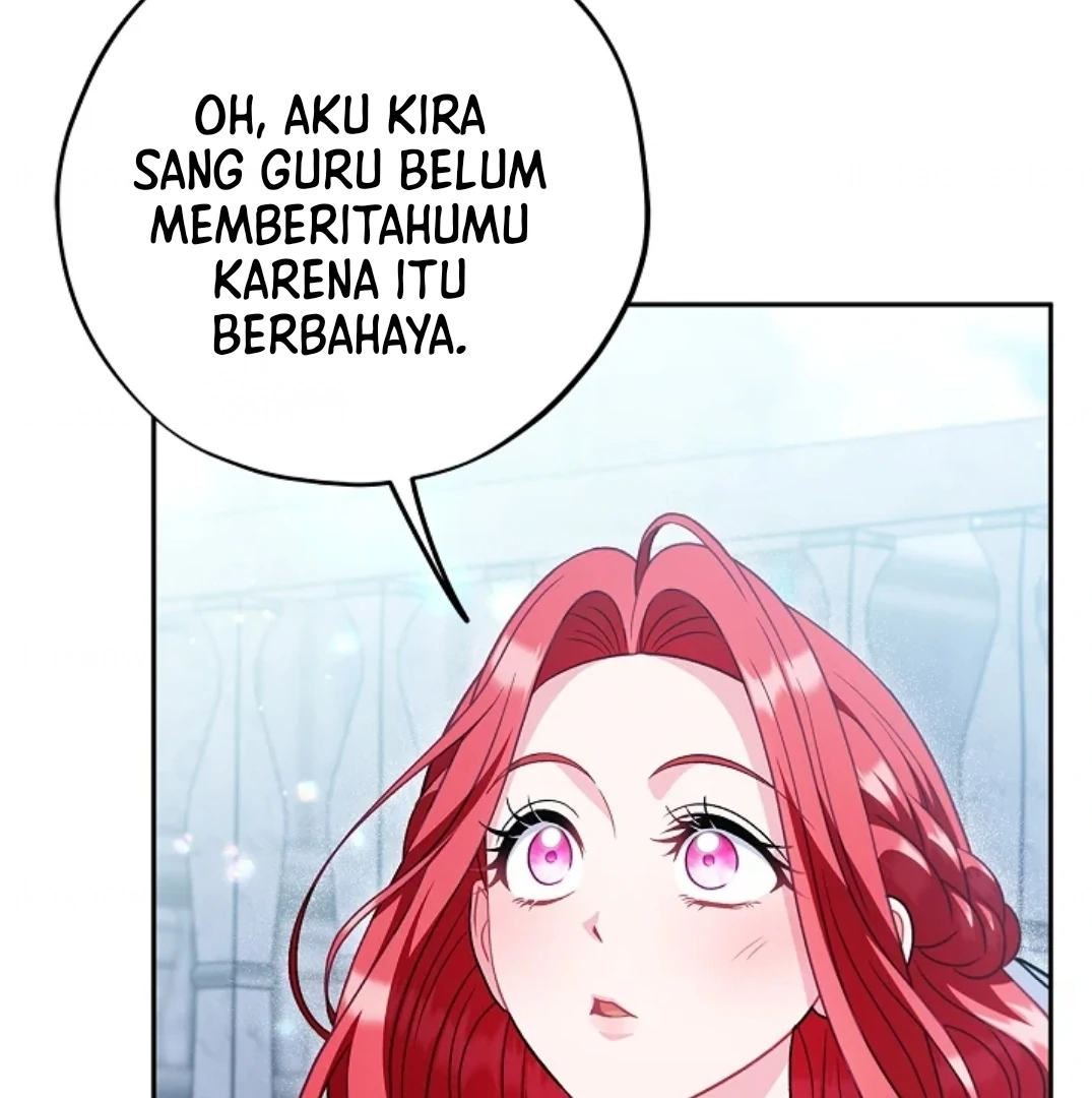 I Will Become the Villain’s Poison Taster Chapter 73 Gambar 40