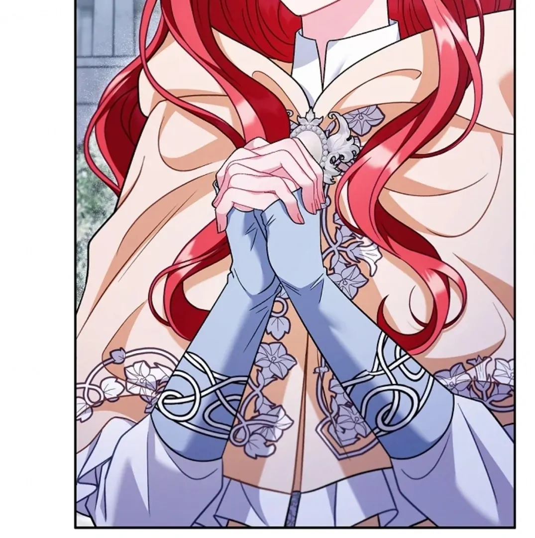 I Will Become the Villain’s Poison Taster Chapter 73 Gambar 41