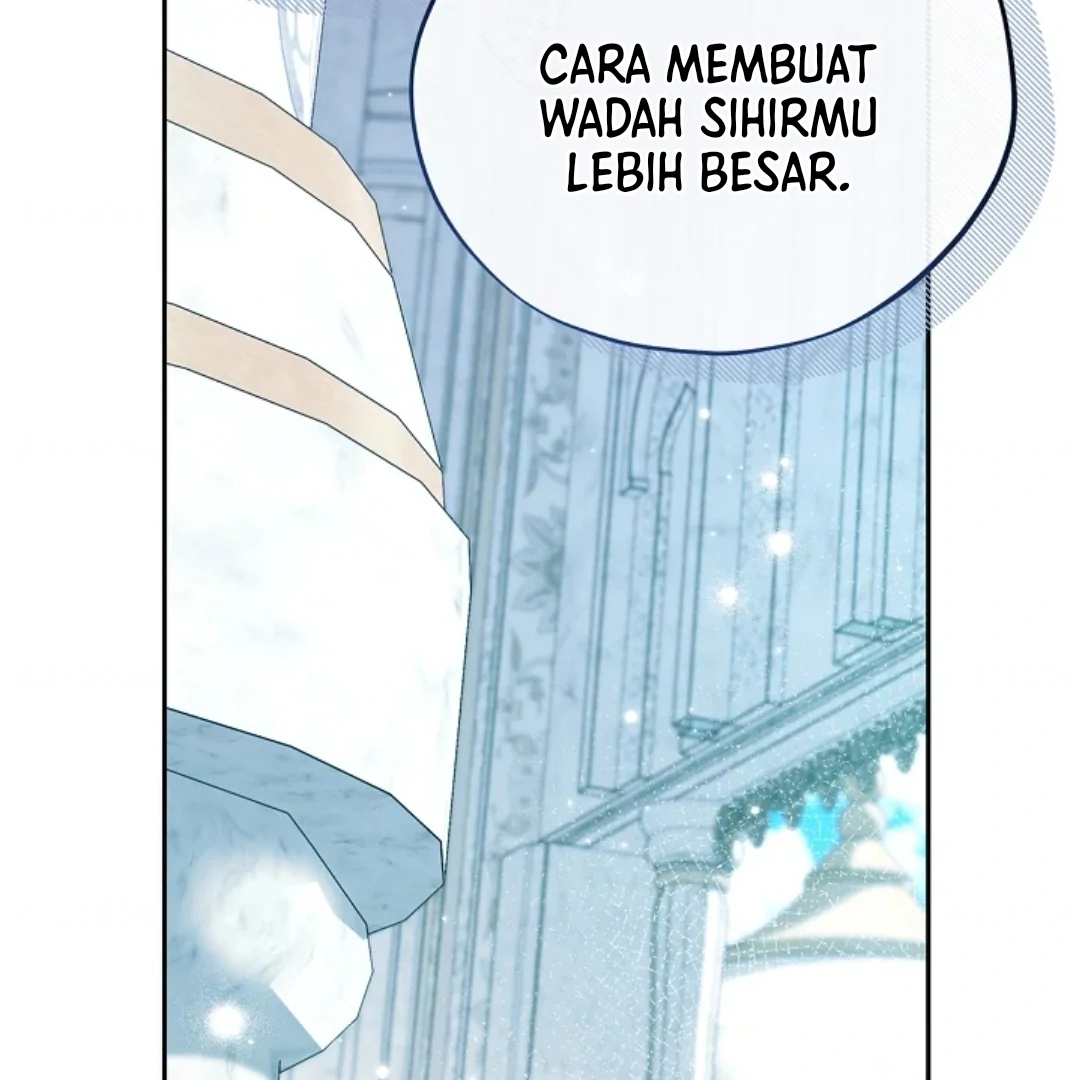 I Will Become the Villain’s Poison Taster Chapter 73 Gambar 43