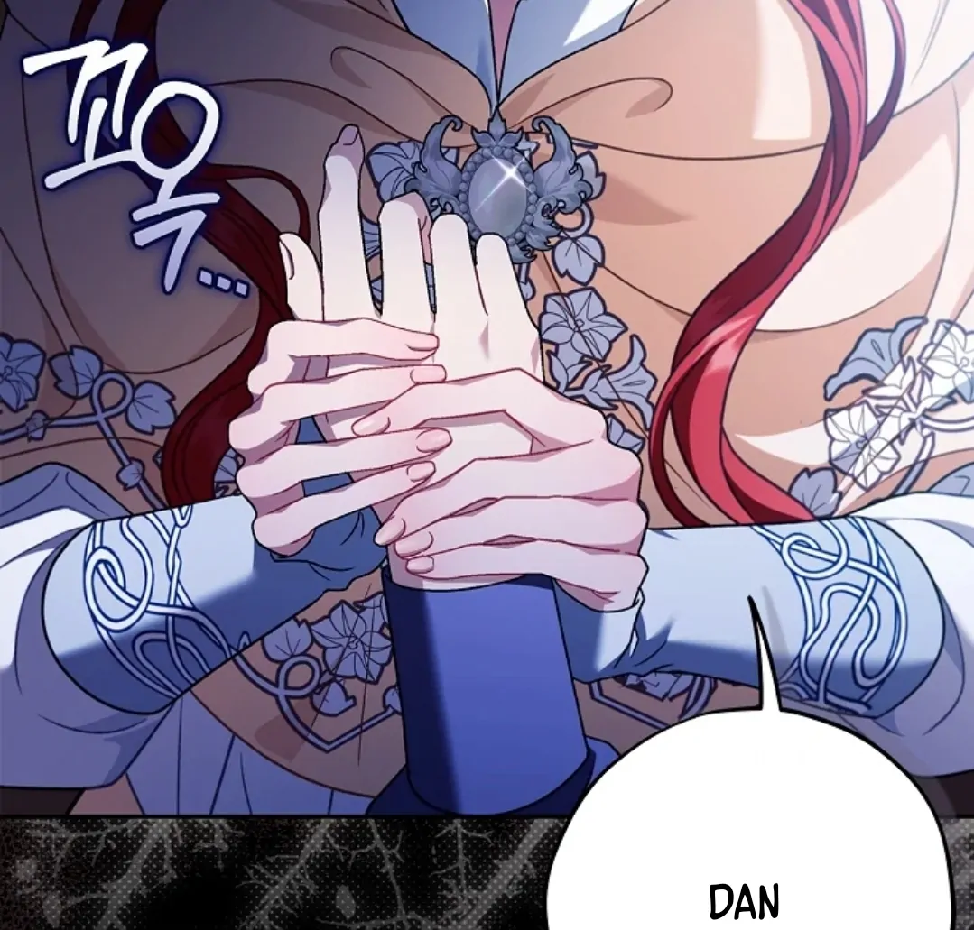 I Will Become the Villain’s Poison Taster Chapter 73 Gambar 60