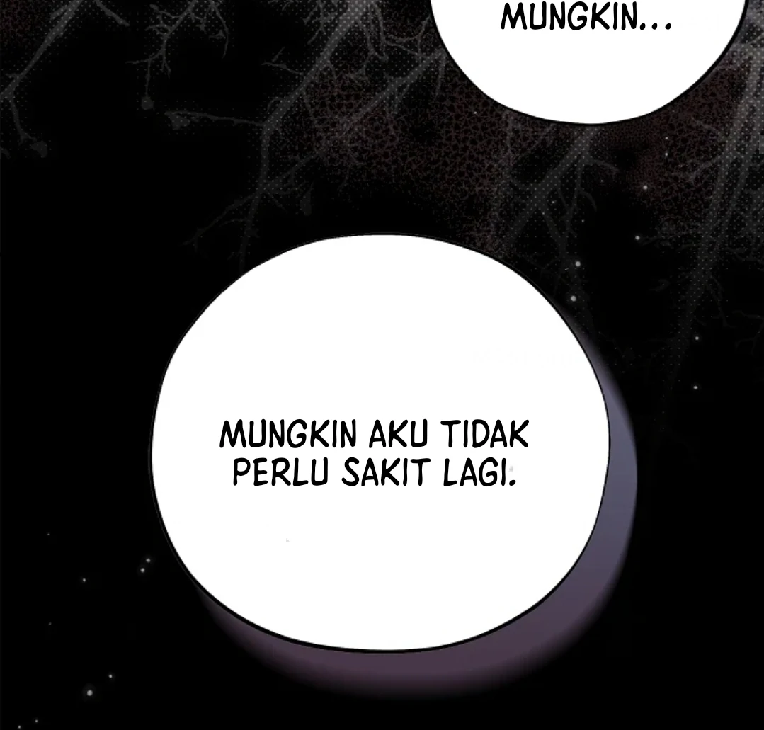 I Will Become the Villain’s Poison Taster Chapter 73 Gambar 61