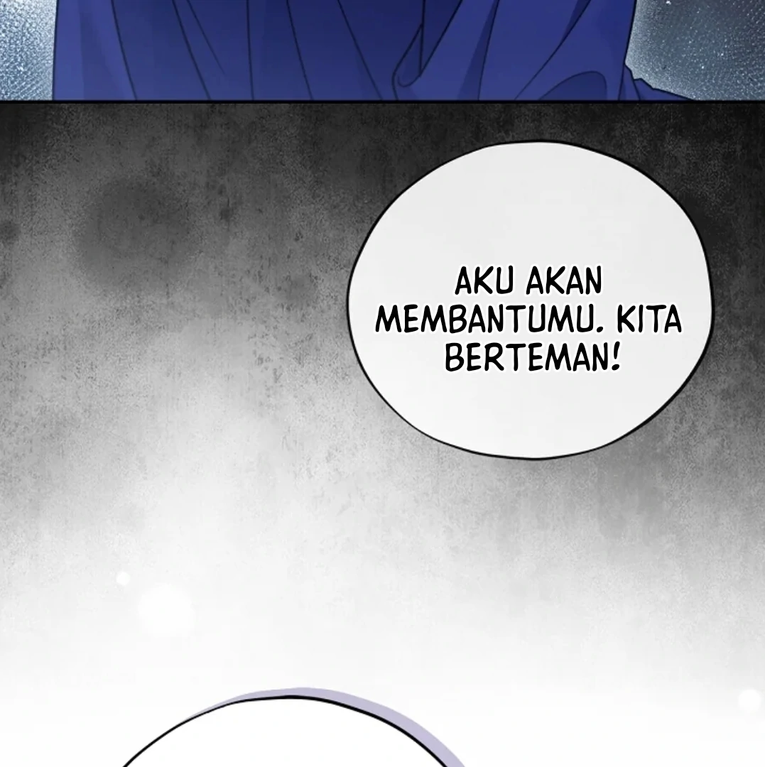 I Will Become the Villain’s Poison Taster Chapter 73 Gambar 66