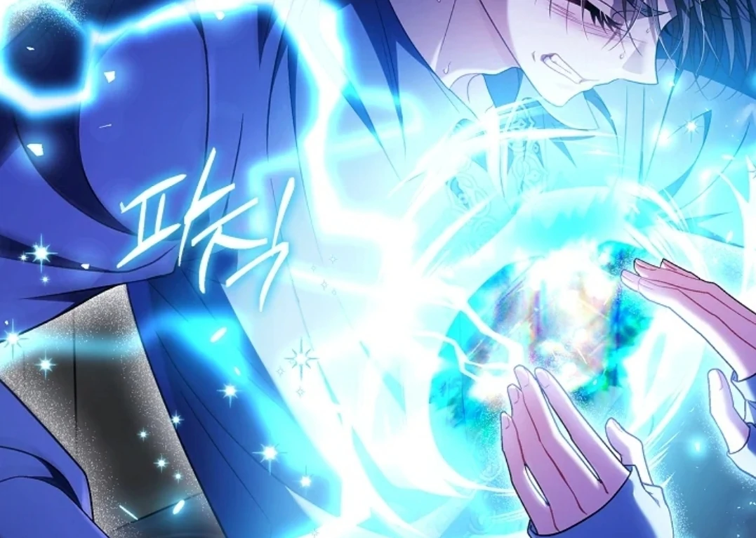 I Will Become the Villain’s Poison Taster Chapter 73 Gambar 72