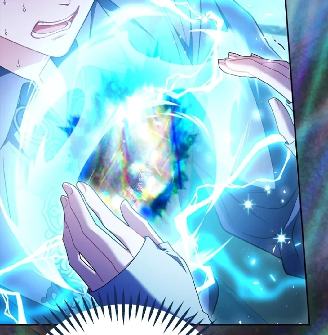 I Will Become the Villain’s Poison Taster Chapter 73 Gambar 75