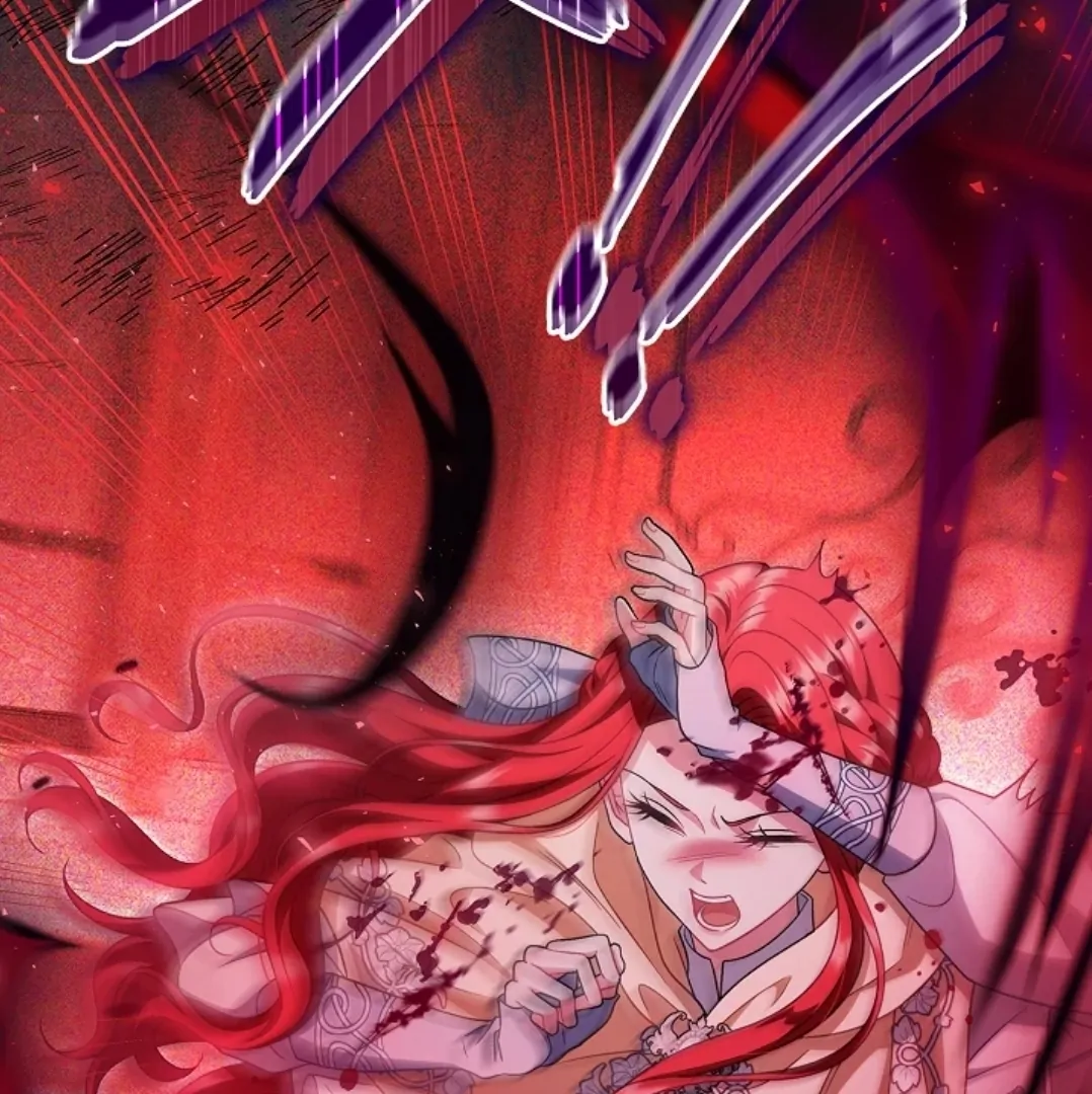 I Will Become the Villain’s Poison Taster Chapter 73 Gambar 87