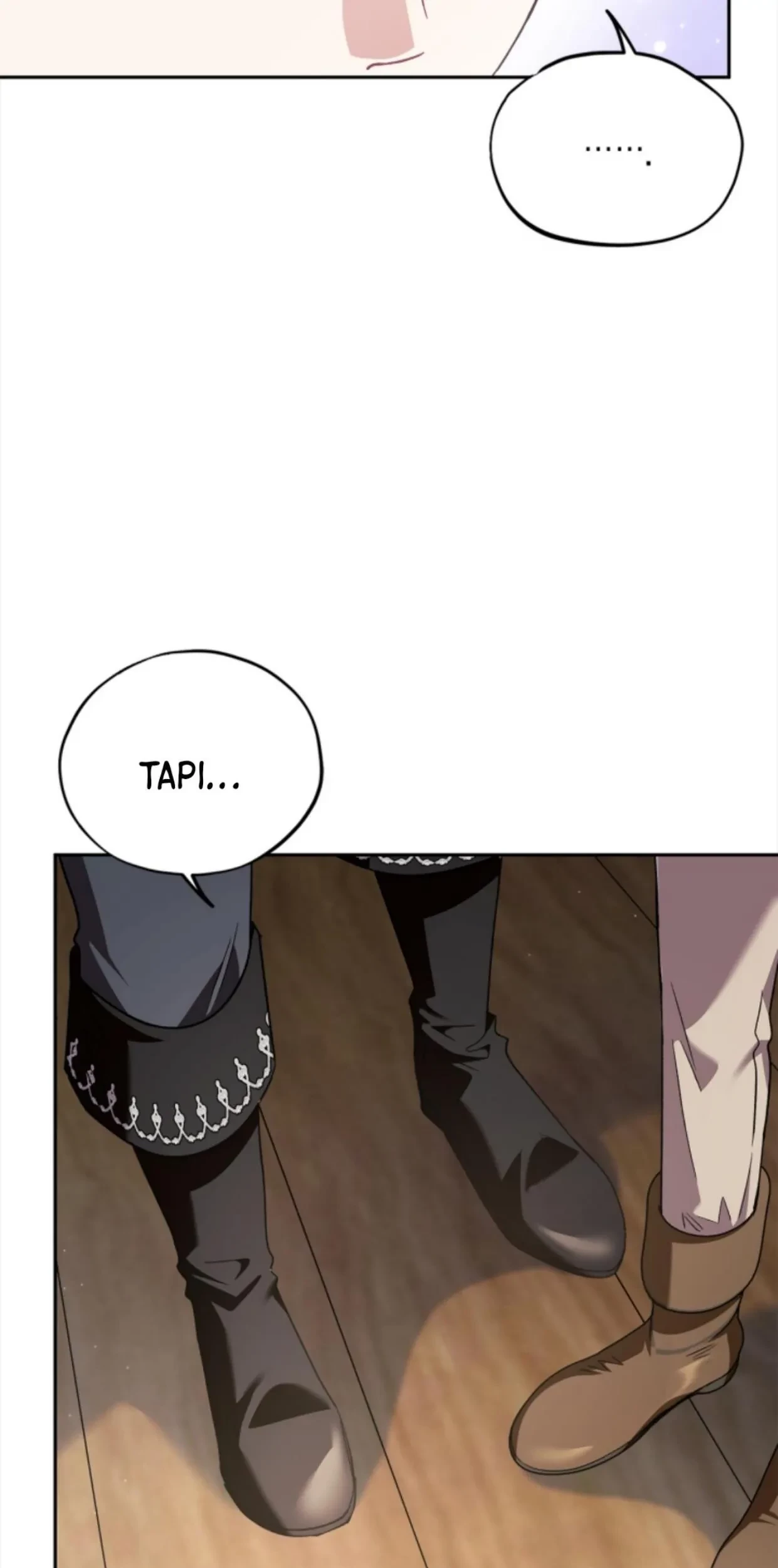 I Will Become the Villain’s Poison Taster Chapter 8 Gambar 103