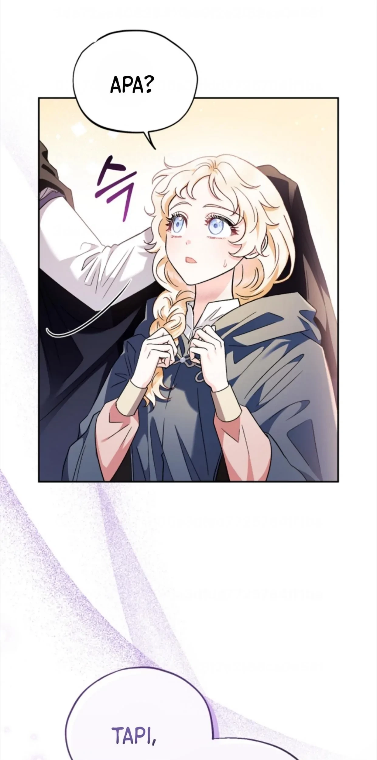 I Will Become the Villain’s Poison Taster Chapter 8 Gambar 105