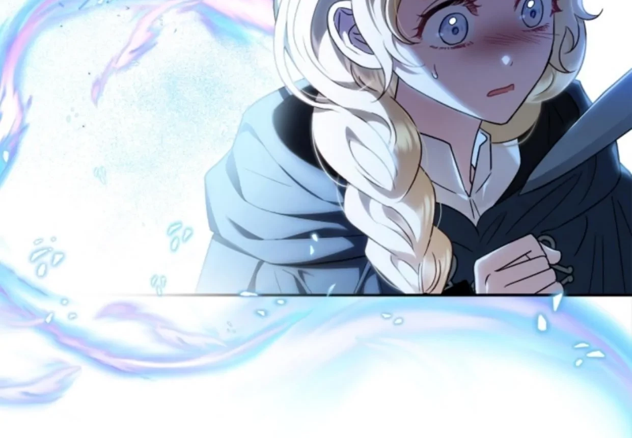 I Will Become the Villain’s Poison Taster Chapter 8 Gambar 31