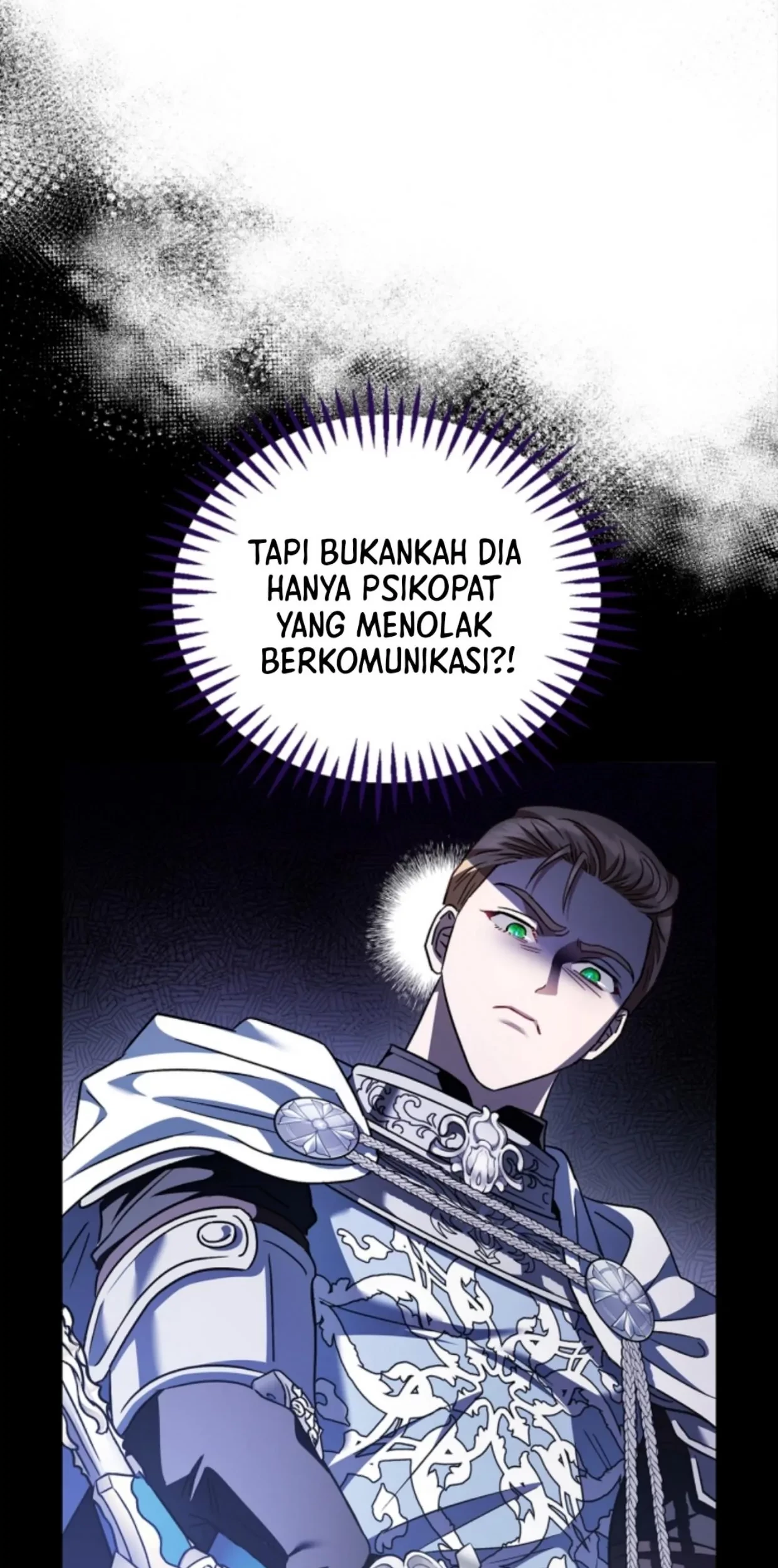 I Will Become the Villain’s Poison Taster Chapter 8 Gambar 24
