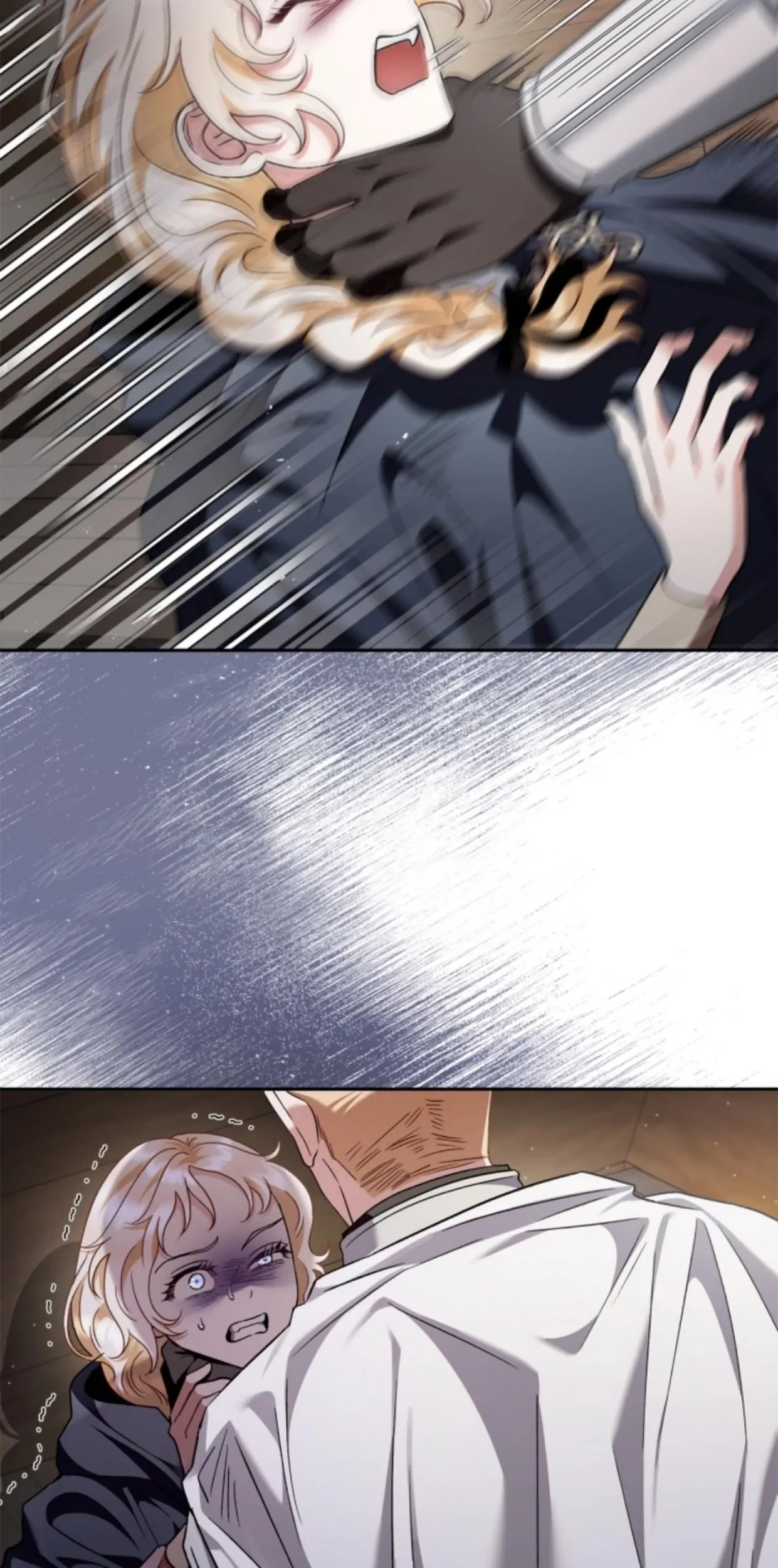 I Will Become the Villain’s Poison Taster Chapter 8 Gambar 41