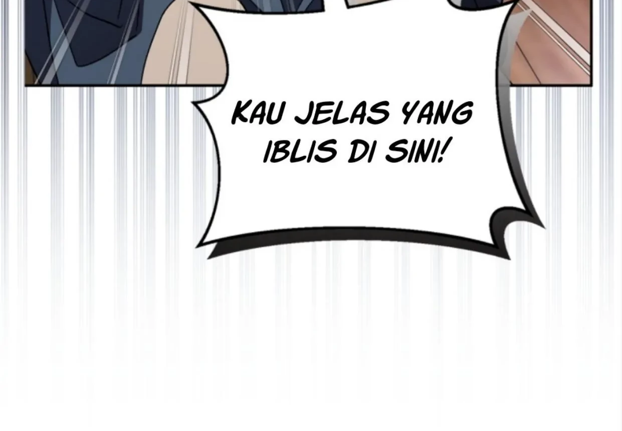 I Will Become the Villain’s Poison Taster Chapter 8 Gambar 33