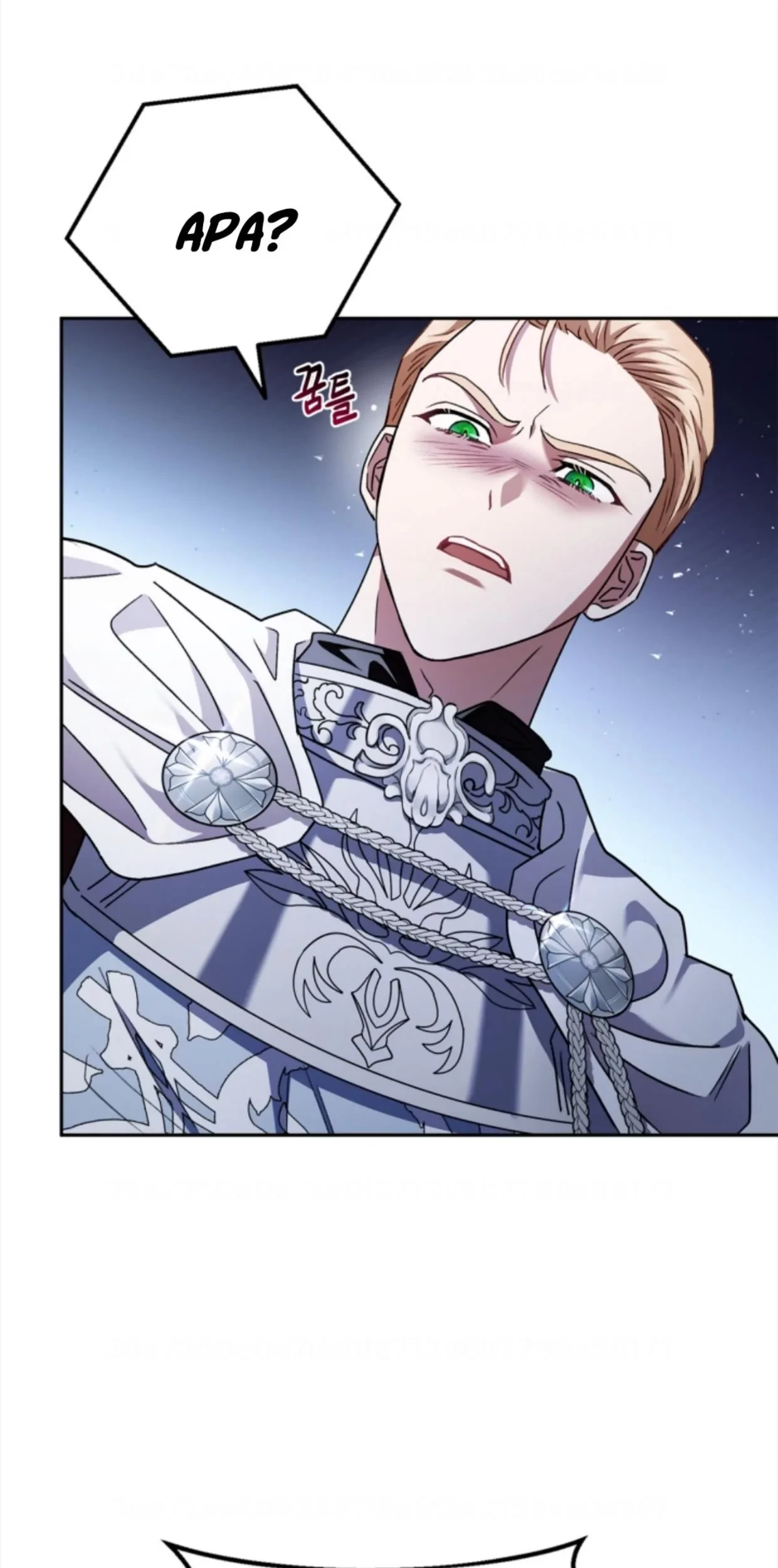 I Will Become the Villain’s Poison Taster Chapter 8 Gambar 34