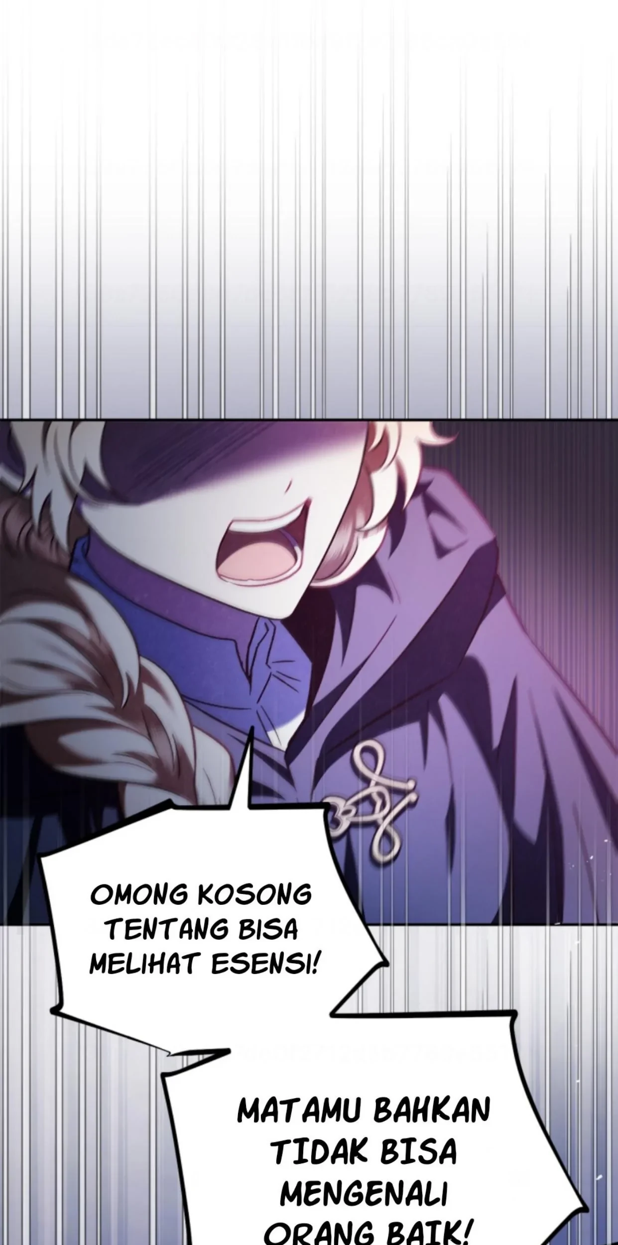 I Will Become the Villain’s Poison Taster Chapter 8 Gambar 38