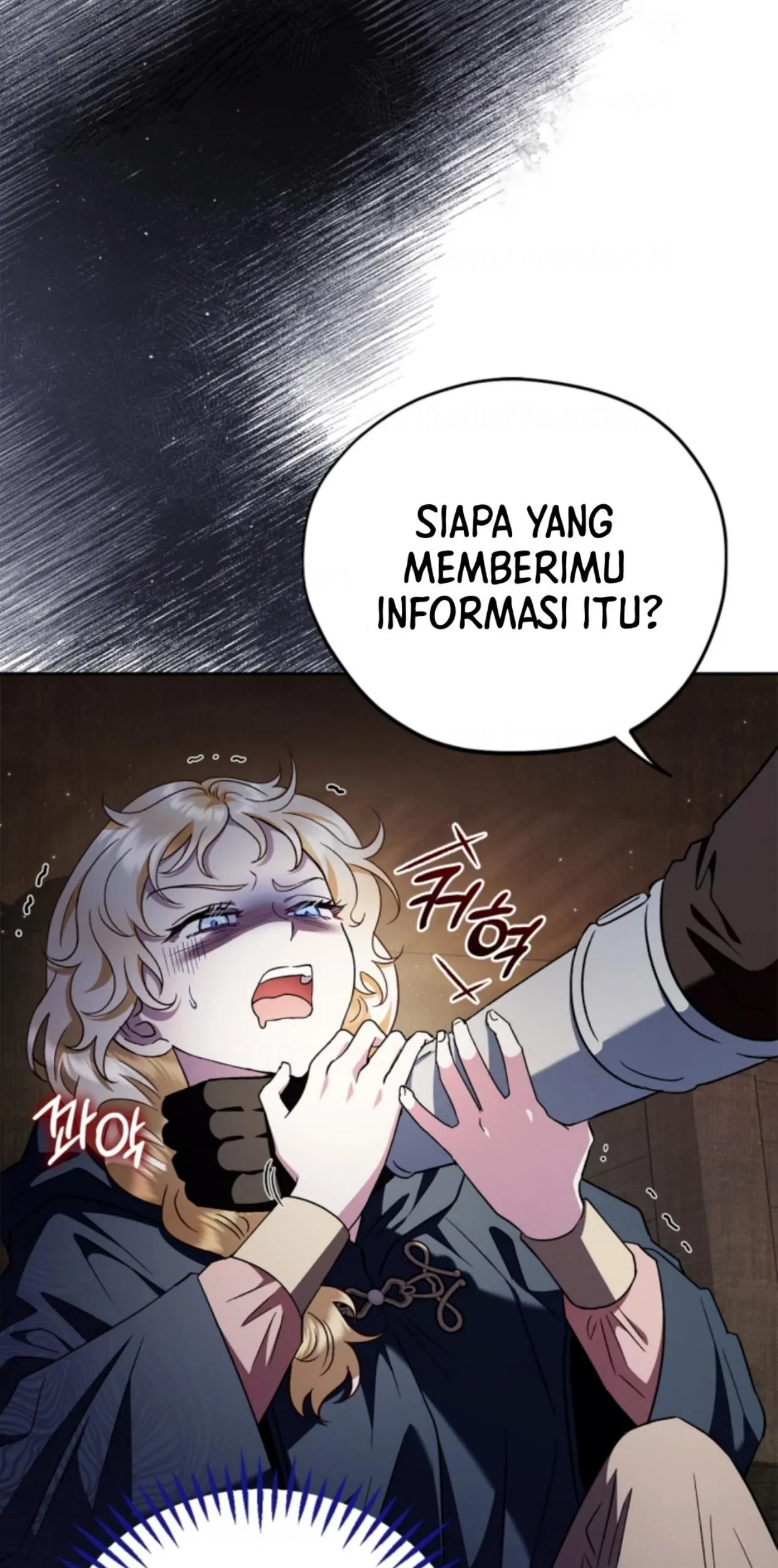 I Will Become the Villain’s Poison Taster Chapter 8 Gambar 45