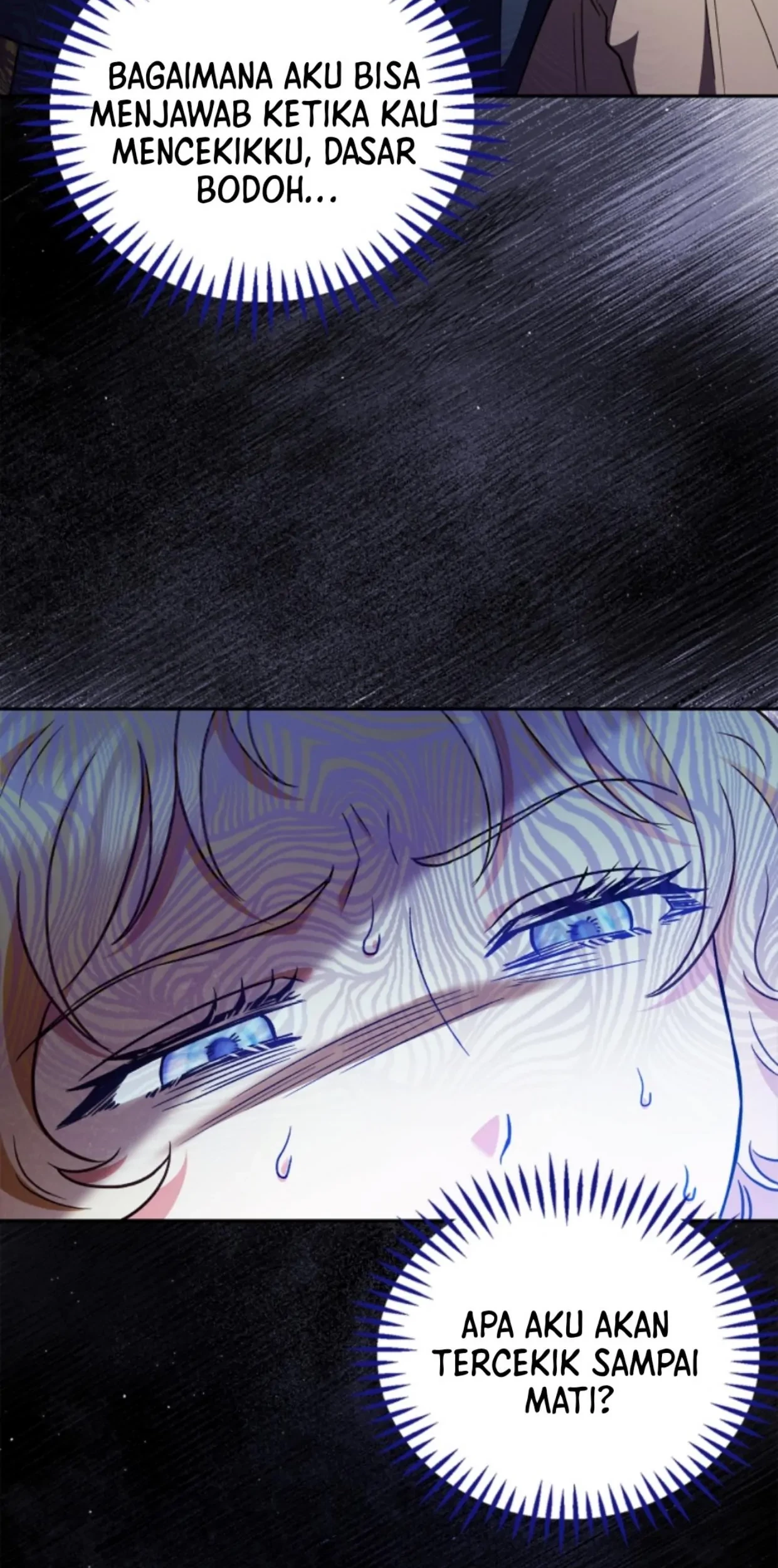 I Will Become the Villain’s Poison Taster Chapter 8 Gambar 46