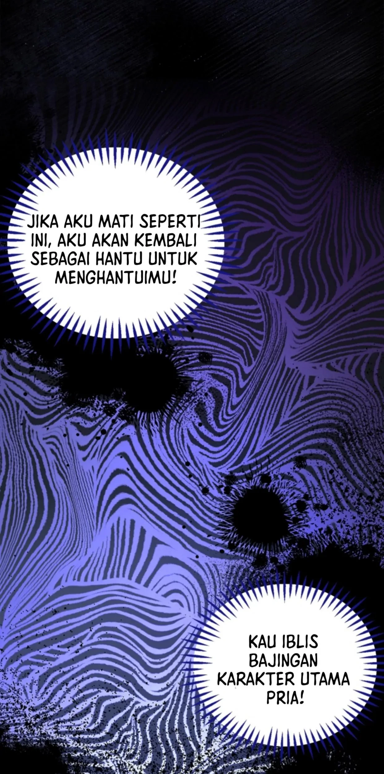 I Will Become the Villain’s Poison Taster Chapter 8 Gambar 47