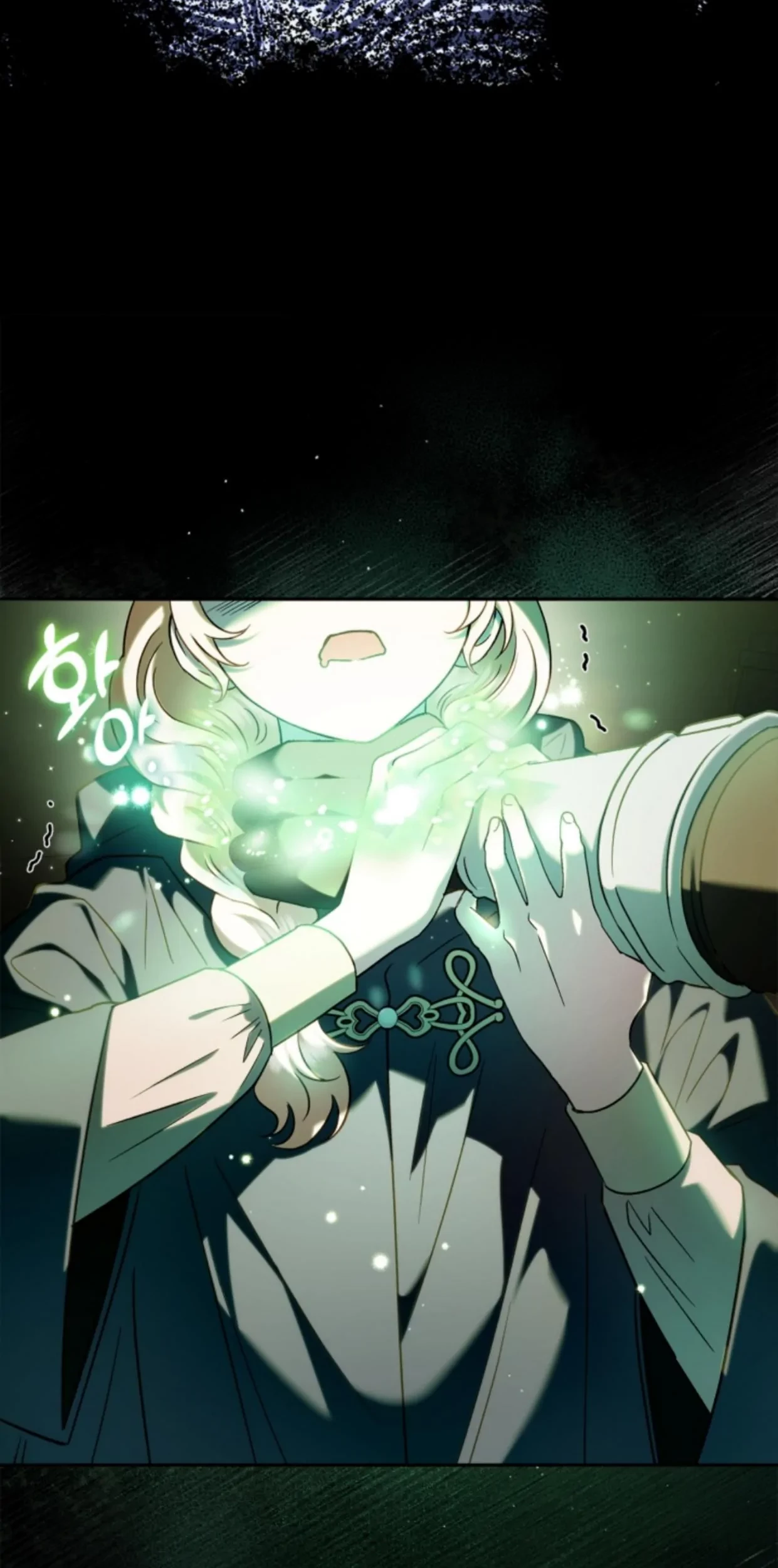 I Will Become the Villain’s Poison Taster Chapter 8 Gambar 48