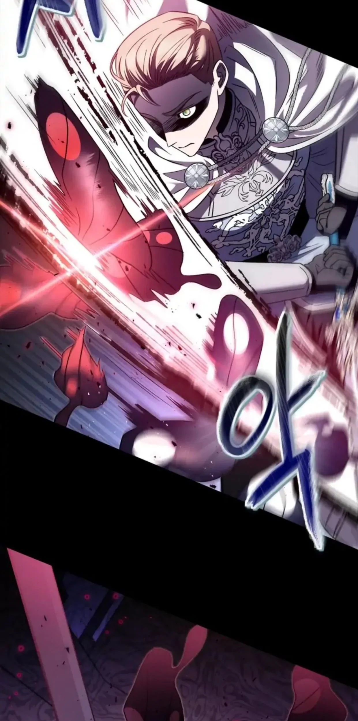 I Will Become the Villain’s Poison Taster Chapter 8 Gambar 60