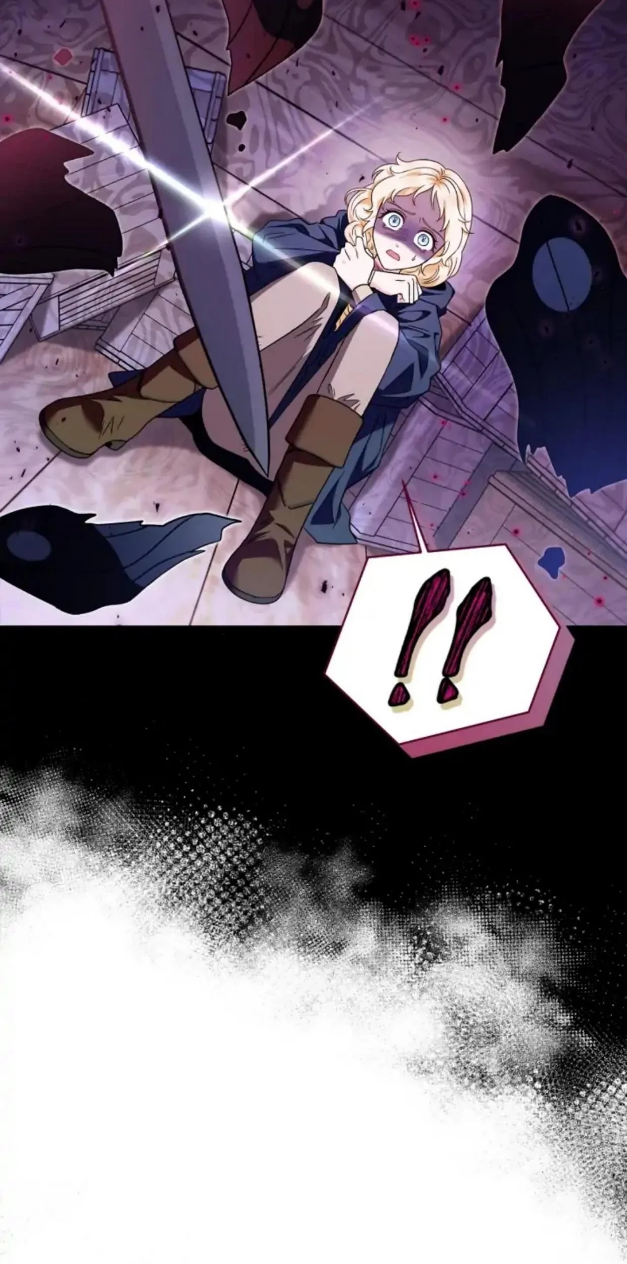 I Will Become the Villain’s Poison Taster Chapter 8 Gambar 61