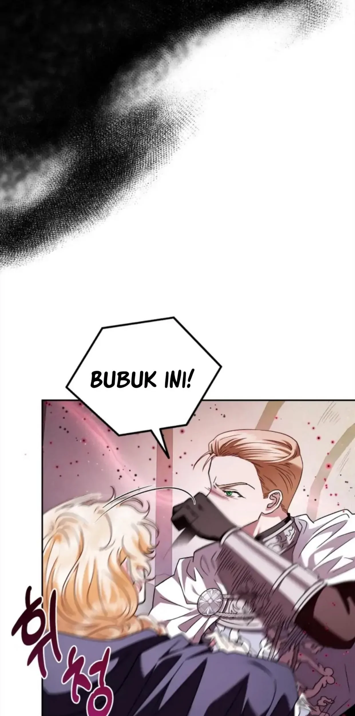 I Will Become the Villain’s Poison Taster Chapter 8 Gambar 52