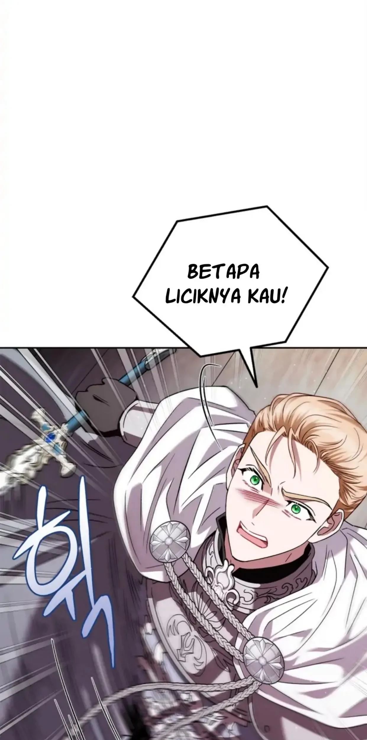 I Will Become the Villain’s Poison Taster Chapter 8 Gambar 57