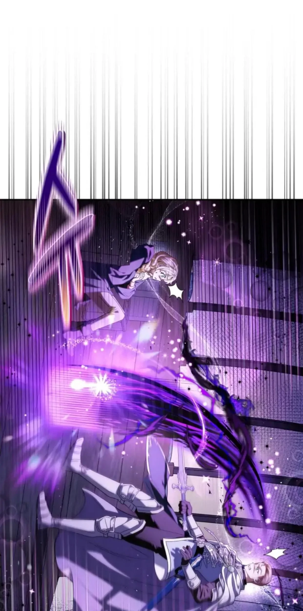 I Will Become the Villain’s Poison Taster Chapter 8 Gambar 70