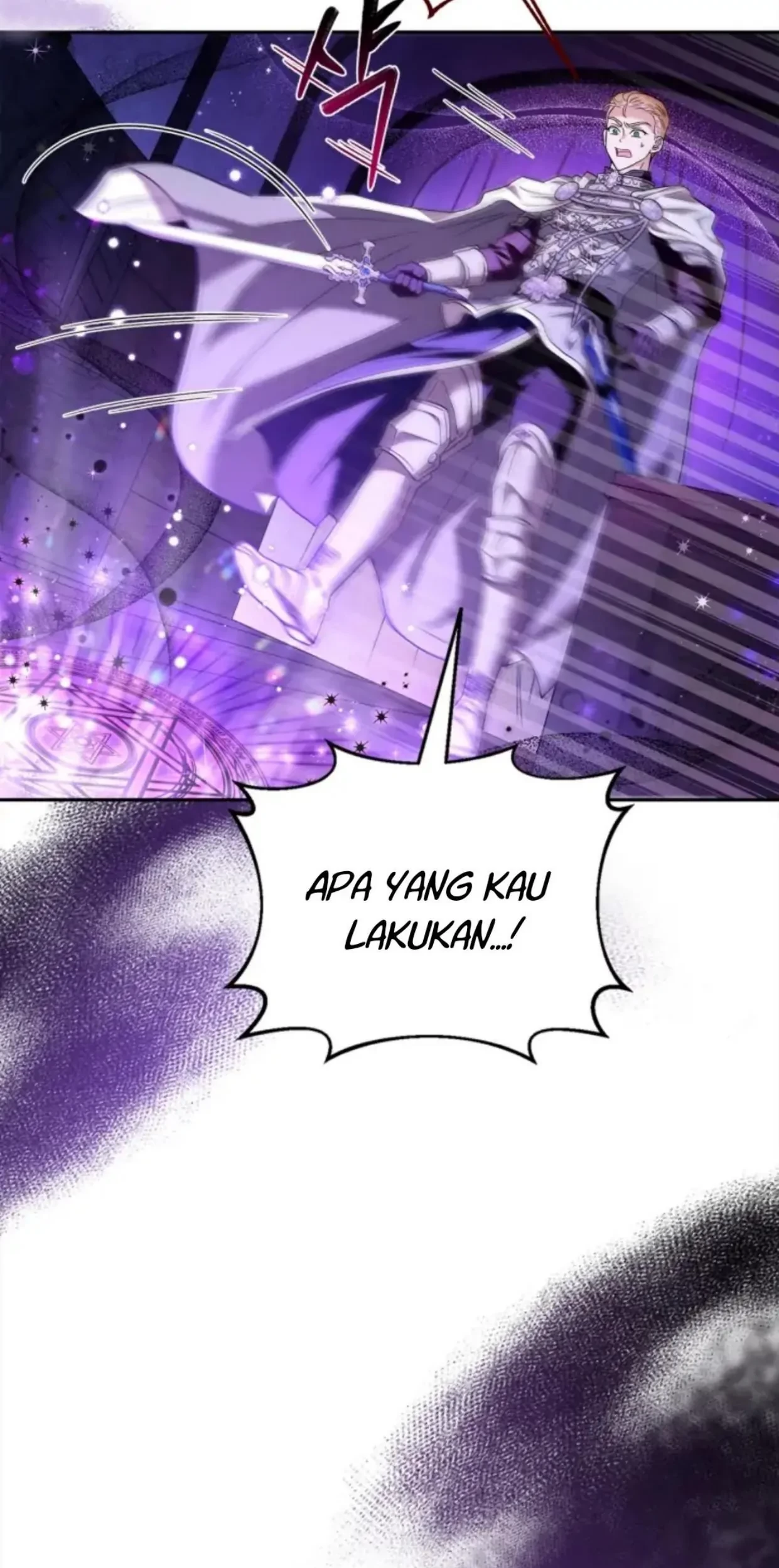 I Will Become the Villain’s Poison Taster Chapter 8 Gambar 66