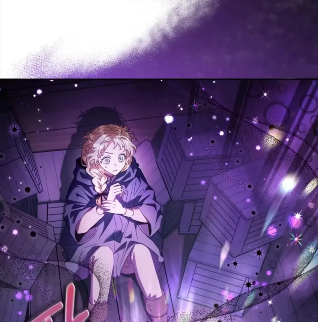 I Will Become the Villain’s Poison Taster Chapter 8 Gambar 67