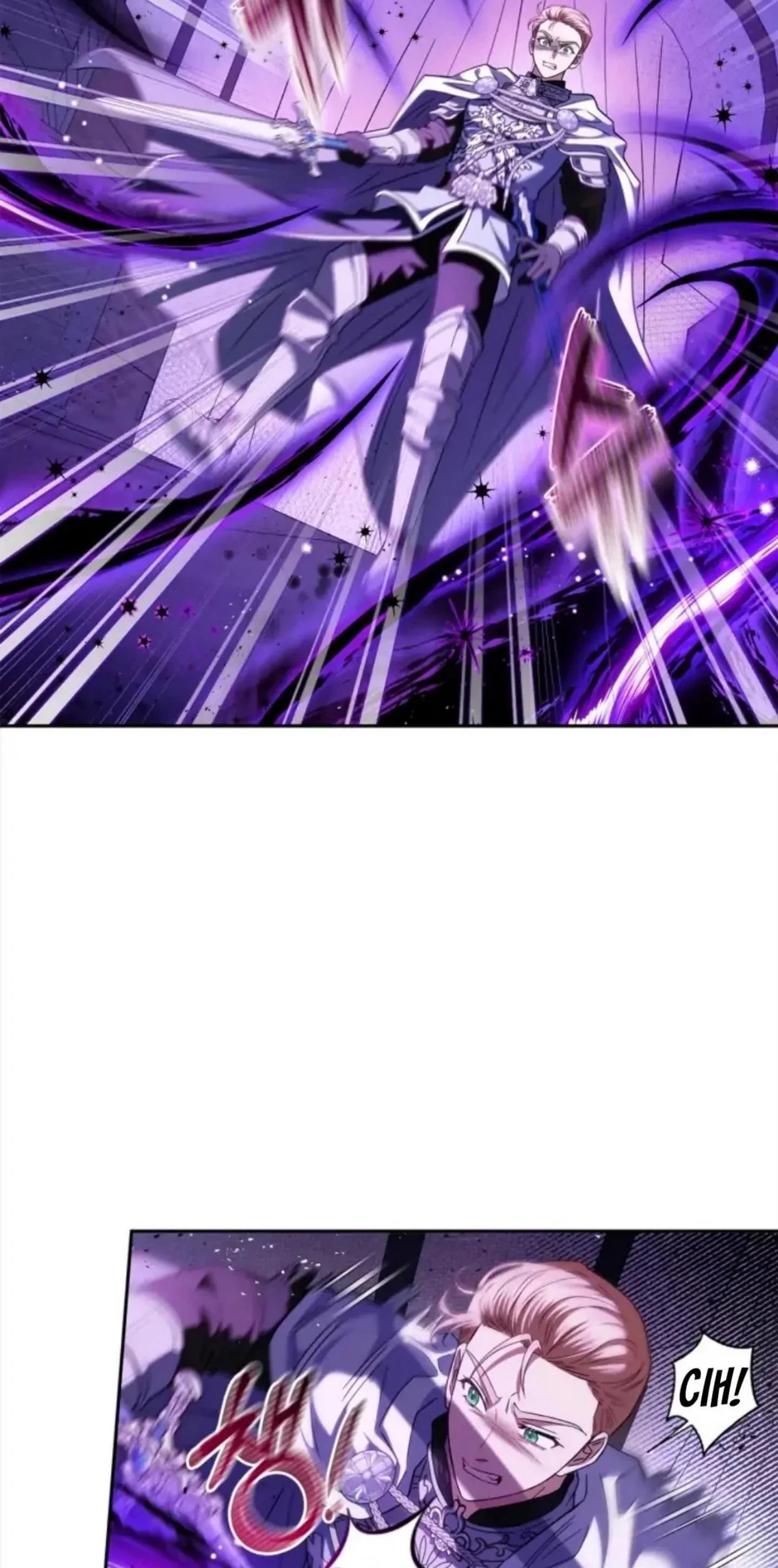 I Will Become the Villain’s Poison Taster Chapter 8 Gambar 75