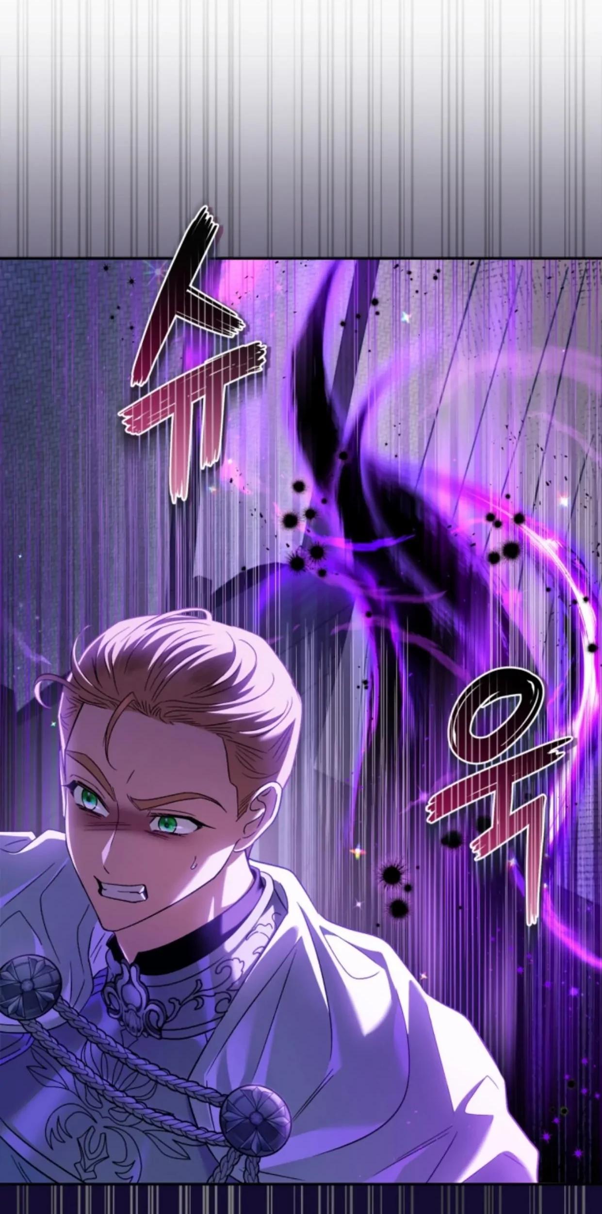 I Will Become the Villain’s Poison Taster Chapter 8 Gambar 78