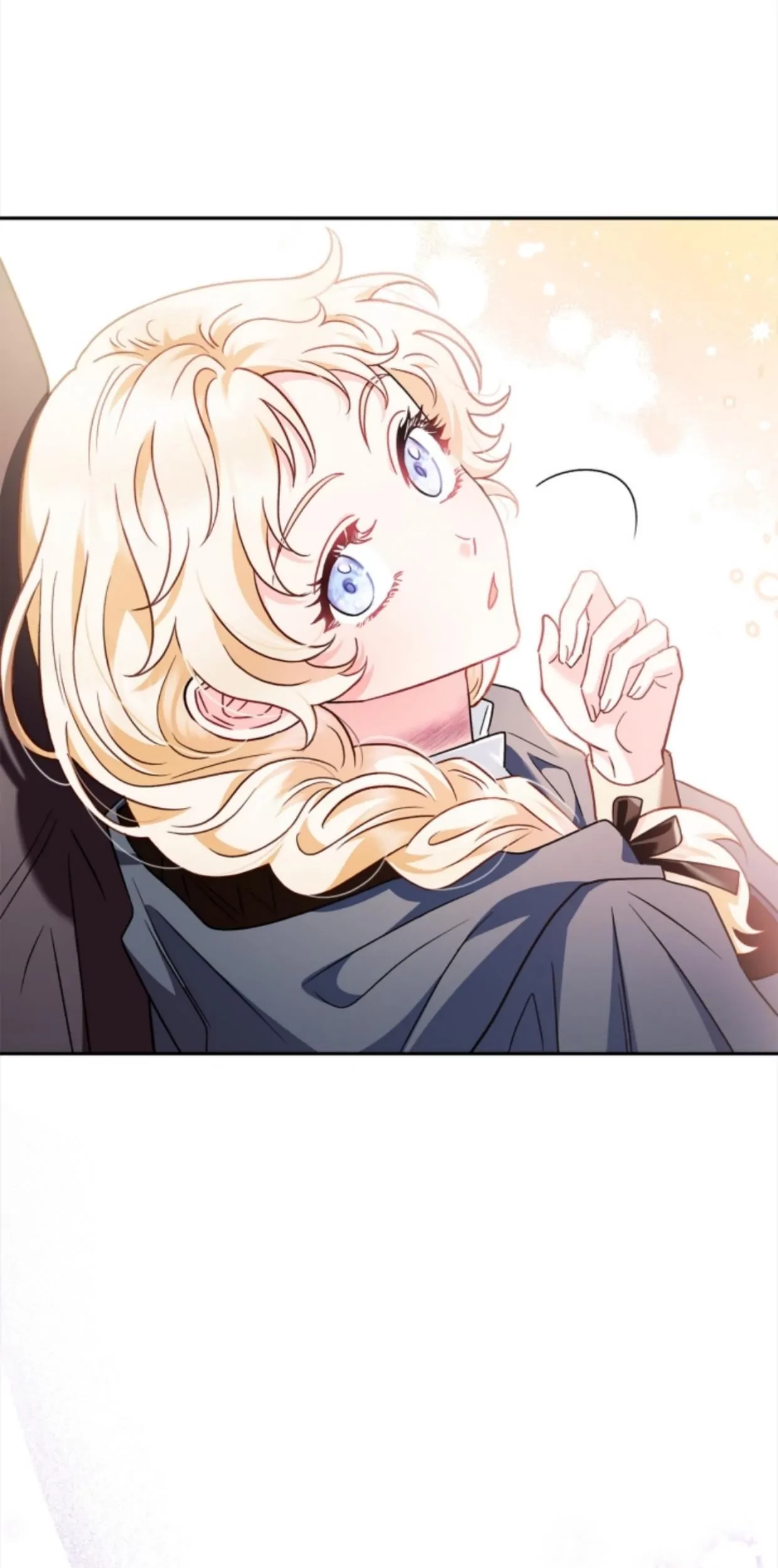 I Will Become the Villain’s Poison Taster Chapter 8 Gambar 94