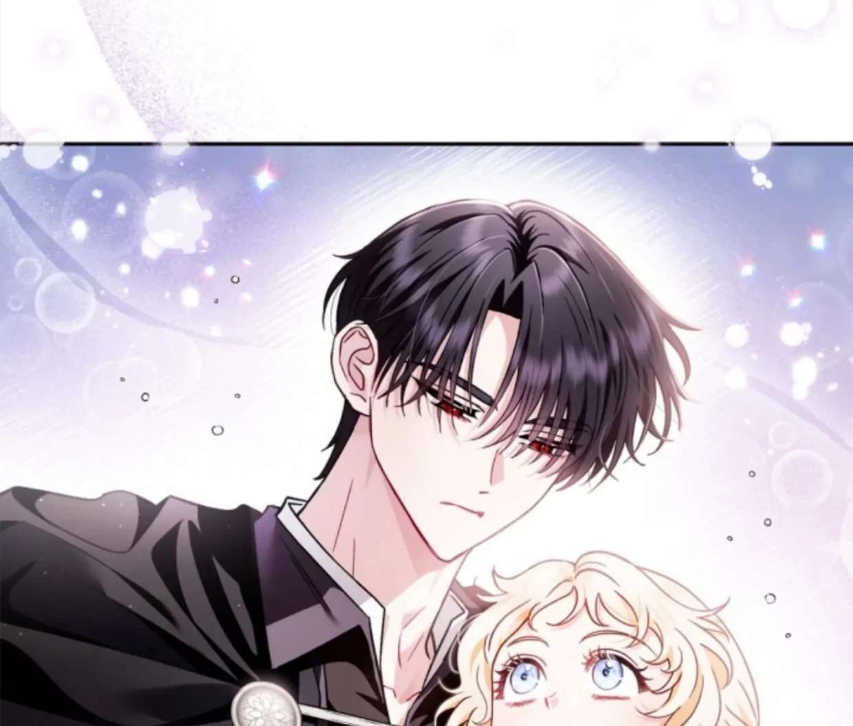 I Will Become the Villain’s Poison Taster Chapter 8 Gambar 95