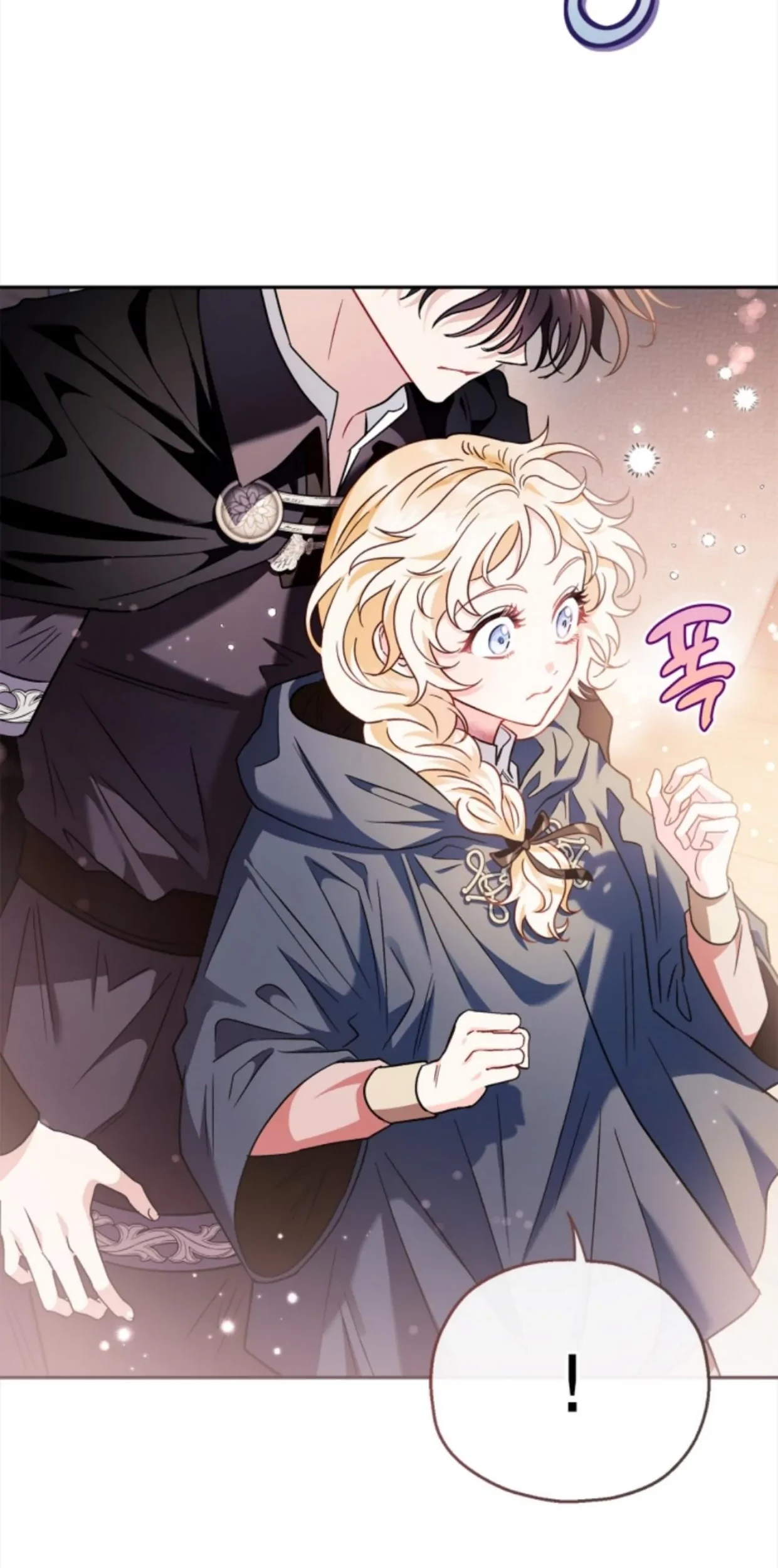 I Will Become the Villain’s Poison Taster Chapter 8 Gambar 92