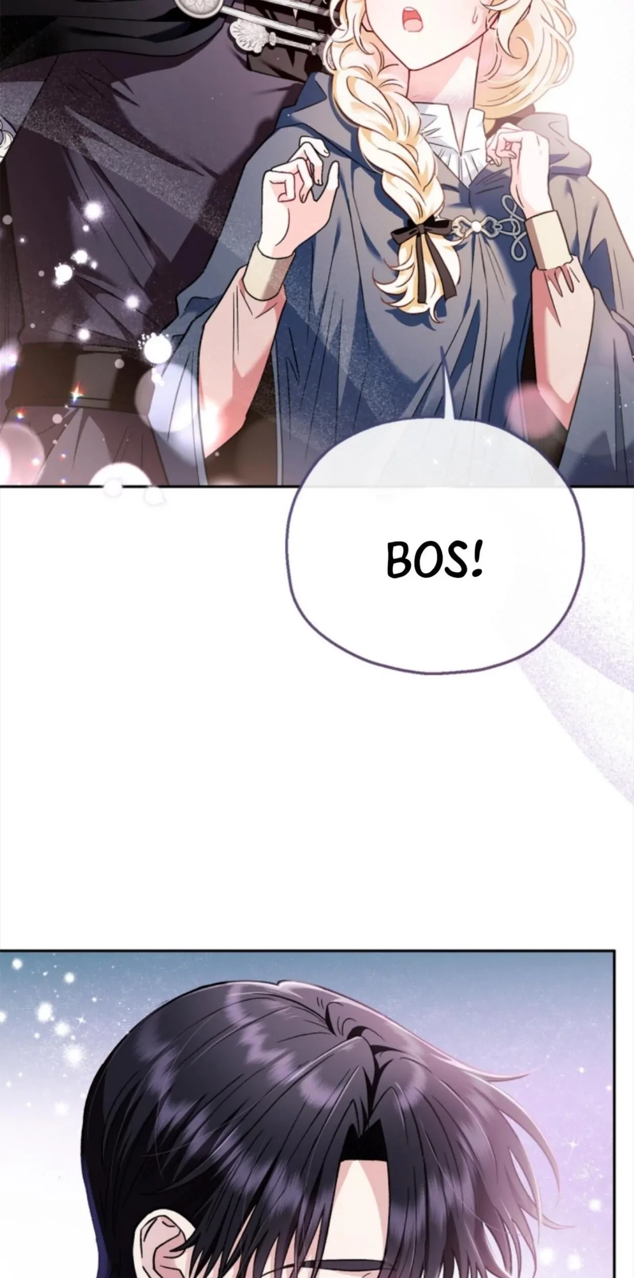 I Will Become the Villain’s Poison Taster Chapter 8 Gambar 96