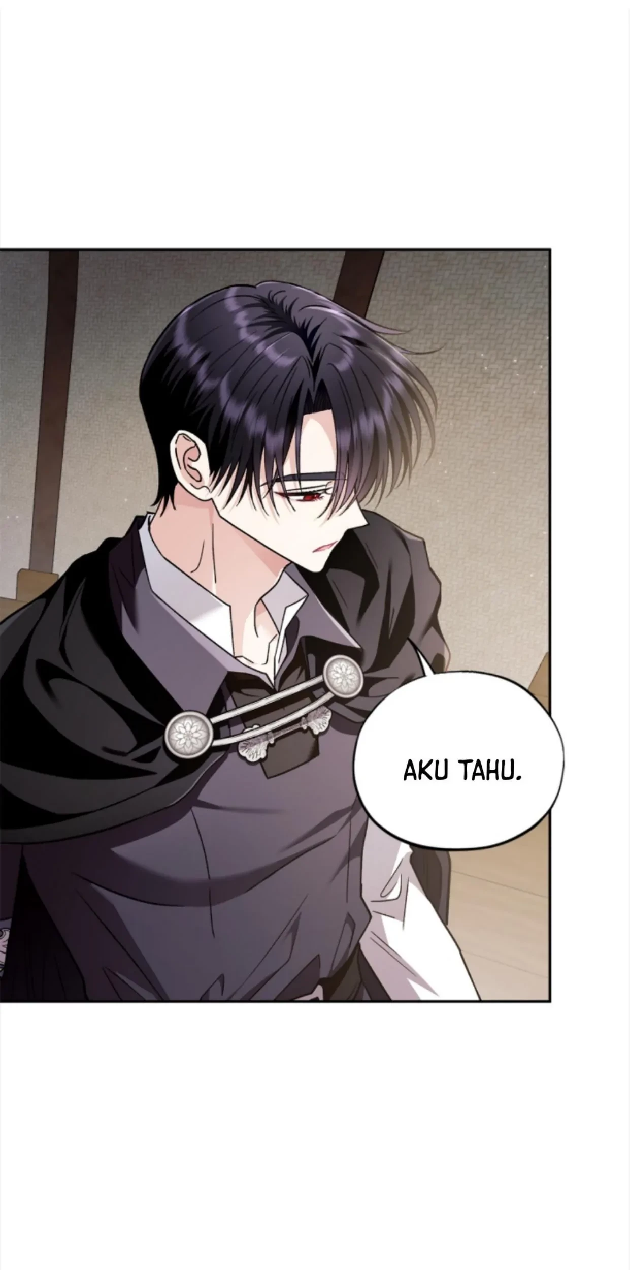 I Will Become the Villain’s Poison Taster Chapter 8 Gambar 99