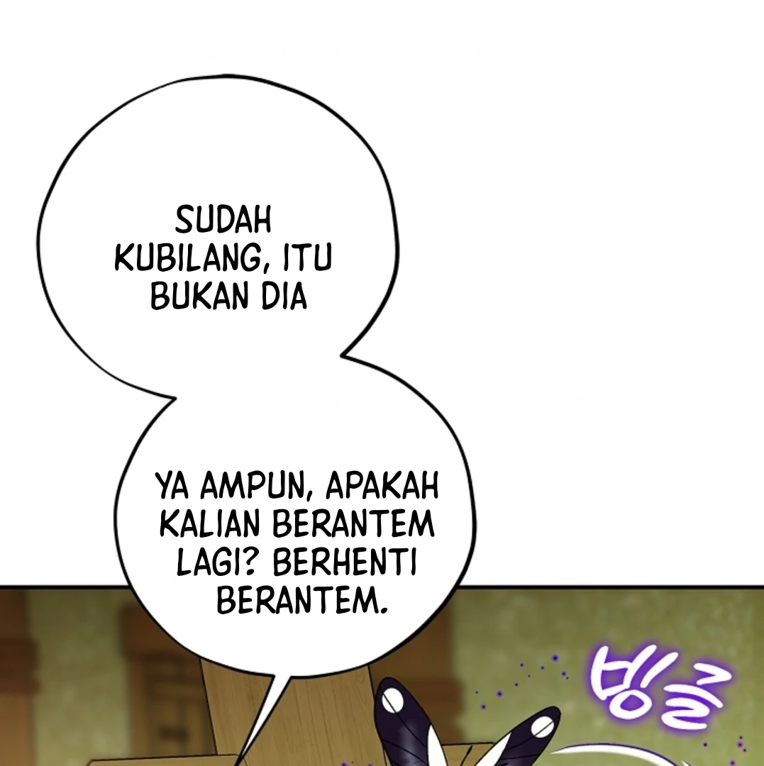 I Will Become the Villain’s Poison Taster Chapter 80 Gambar 104