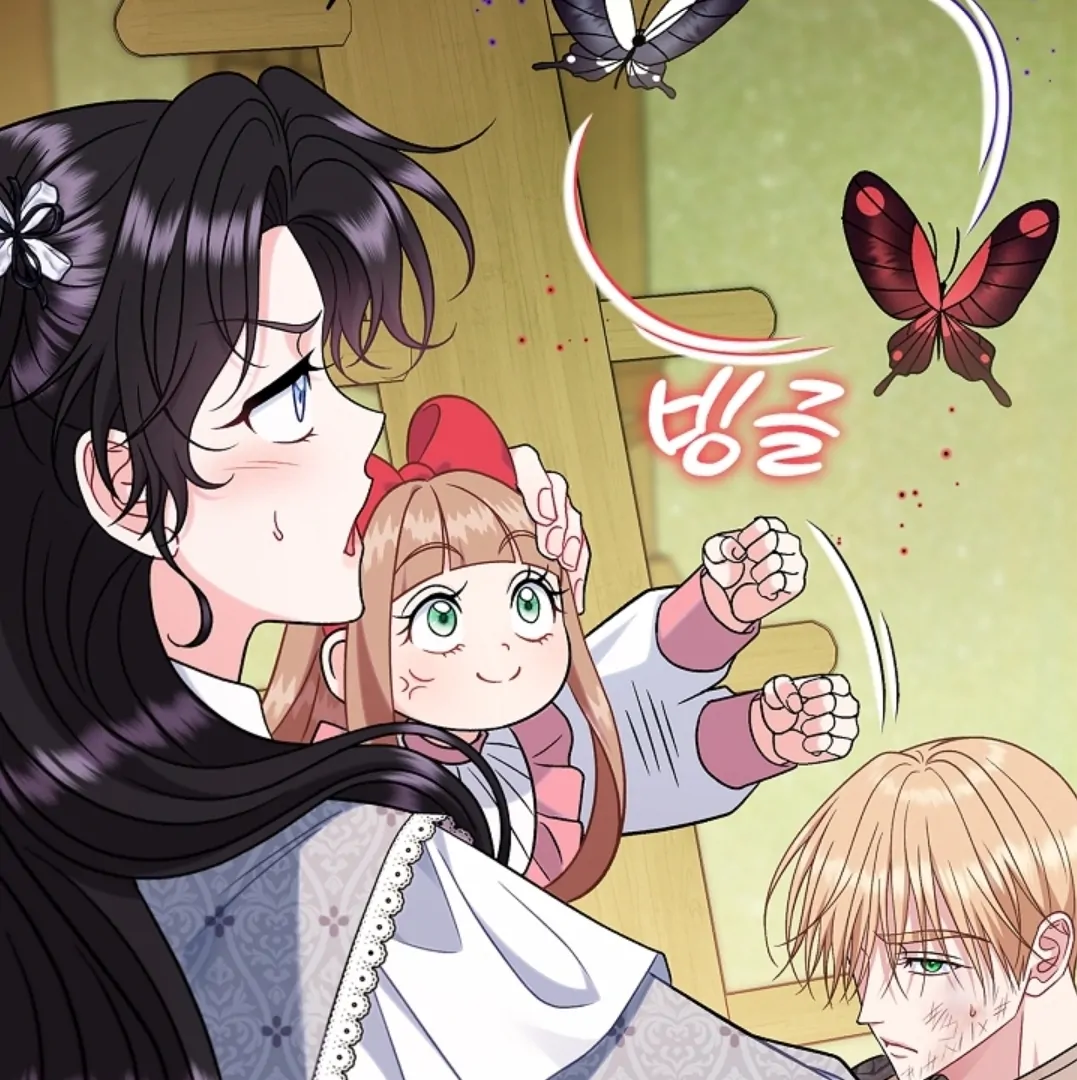 I Will Become the Villain’s Poison Taster Chapter 80 Gambar 105